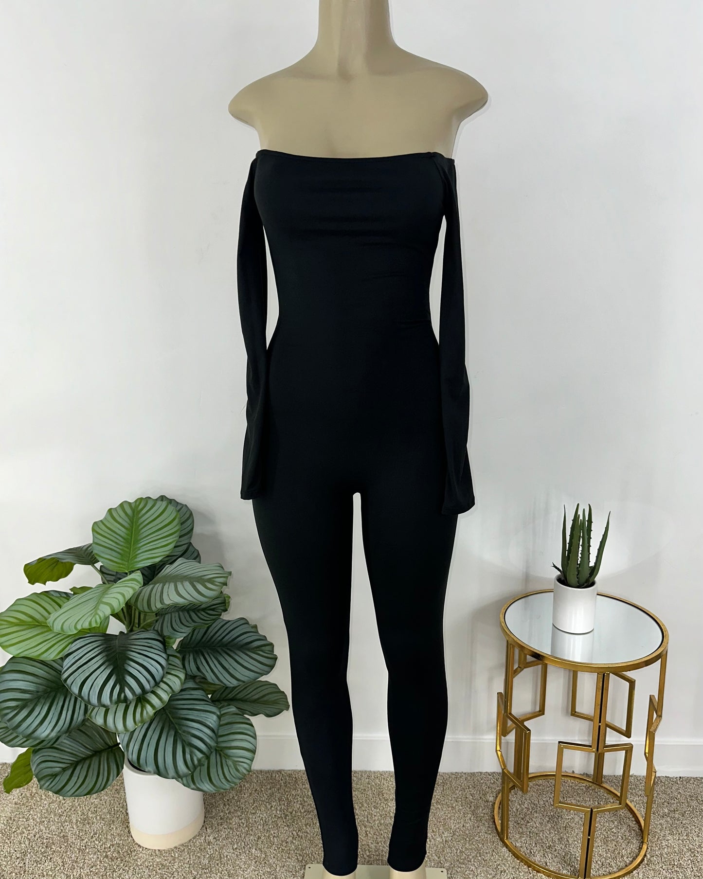 Jada Jumpsuit