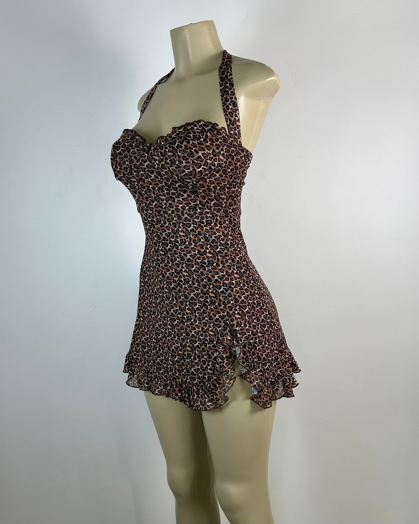 Kim Dress