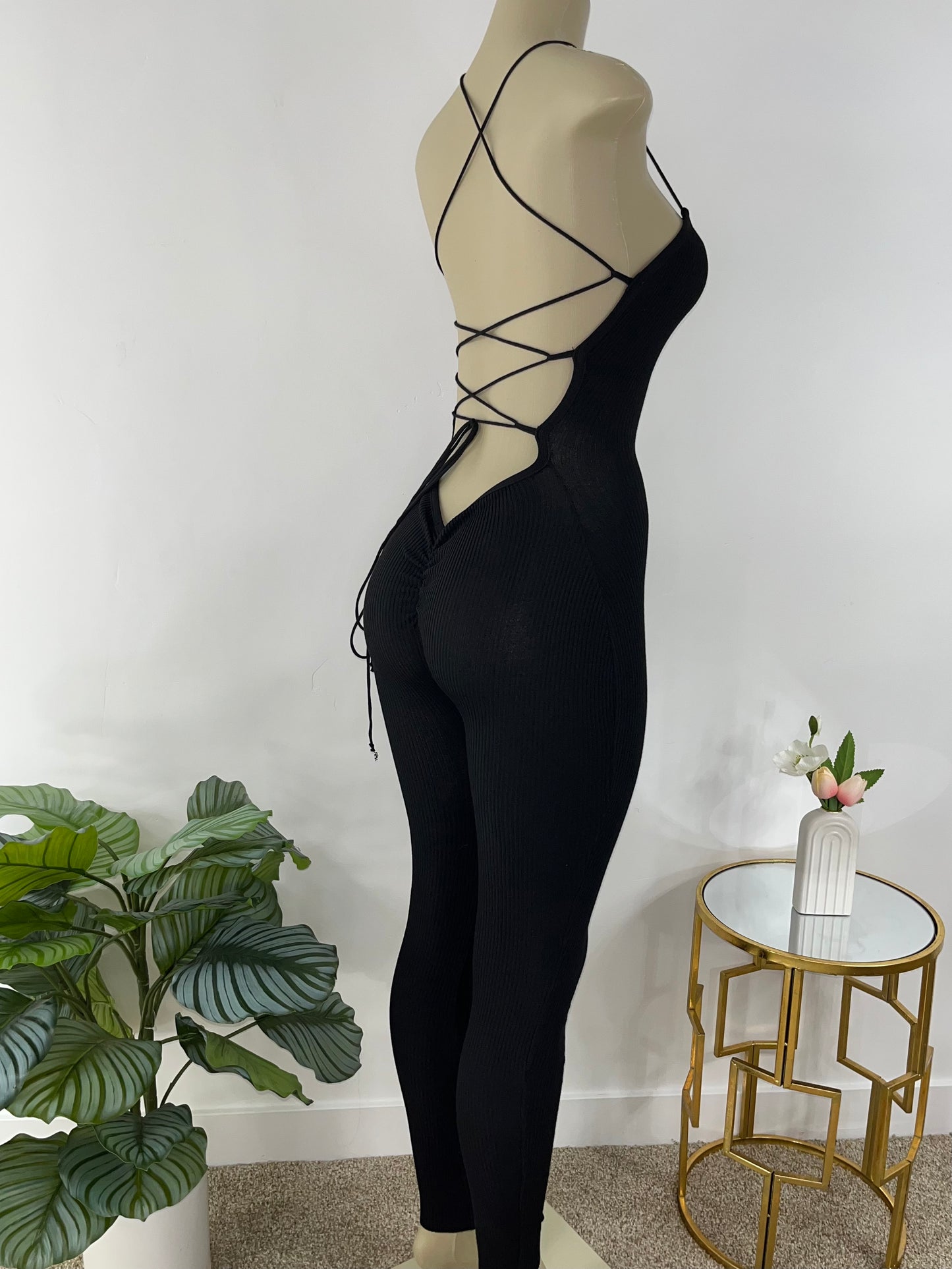 Layla Jumpsuit