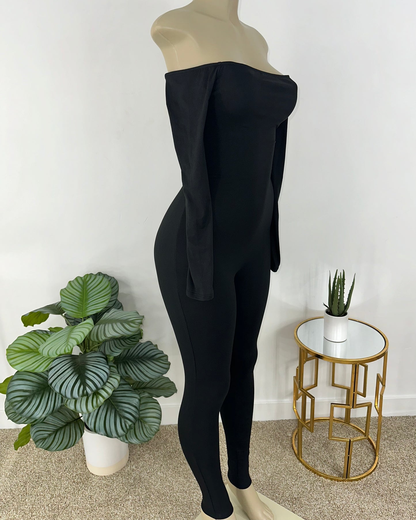 Jada Jumpsuit