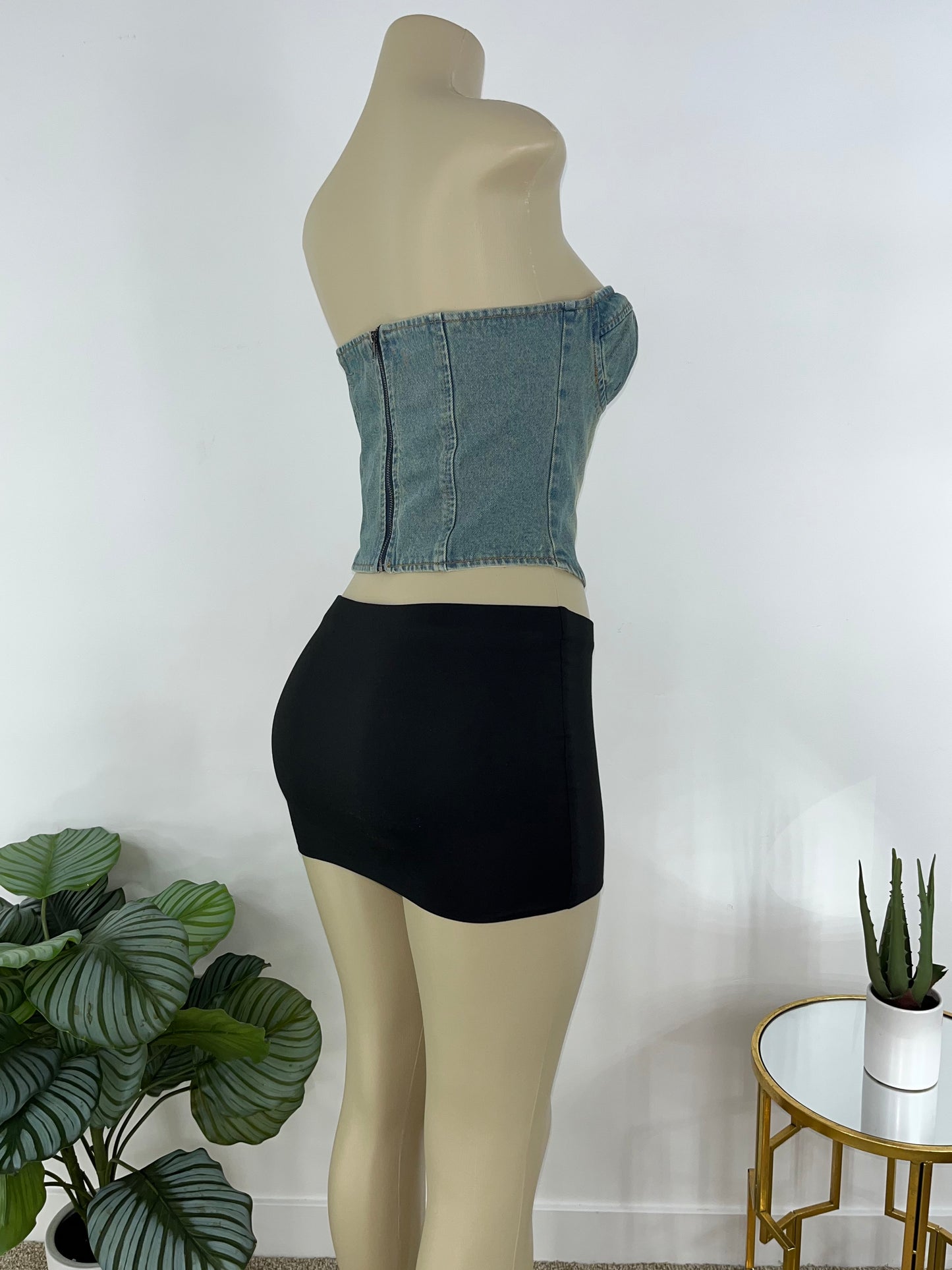 Toxic Corset