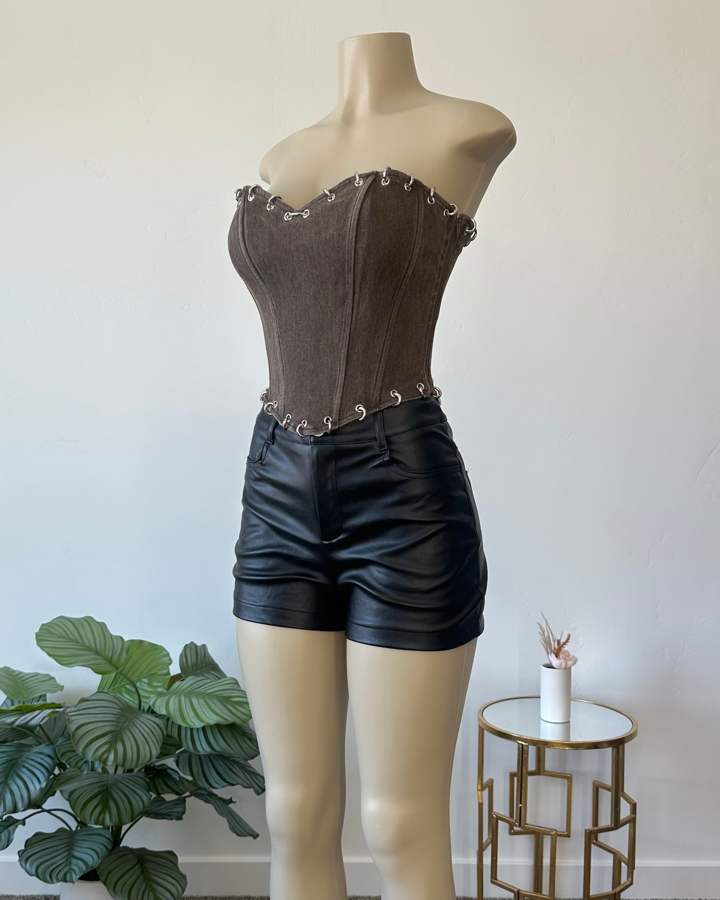 Bailey Corset
