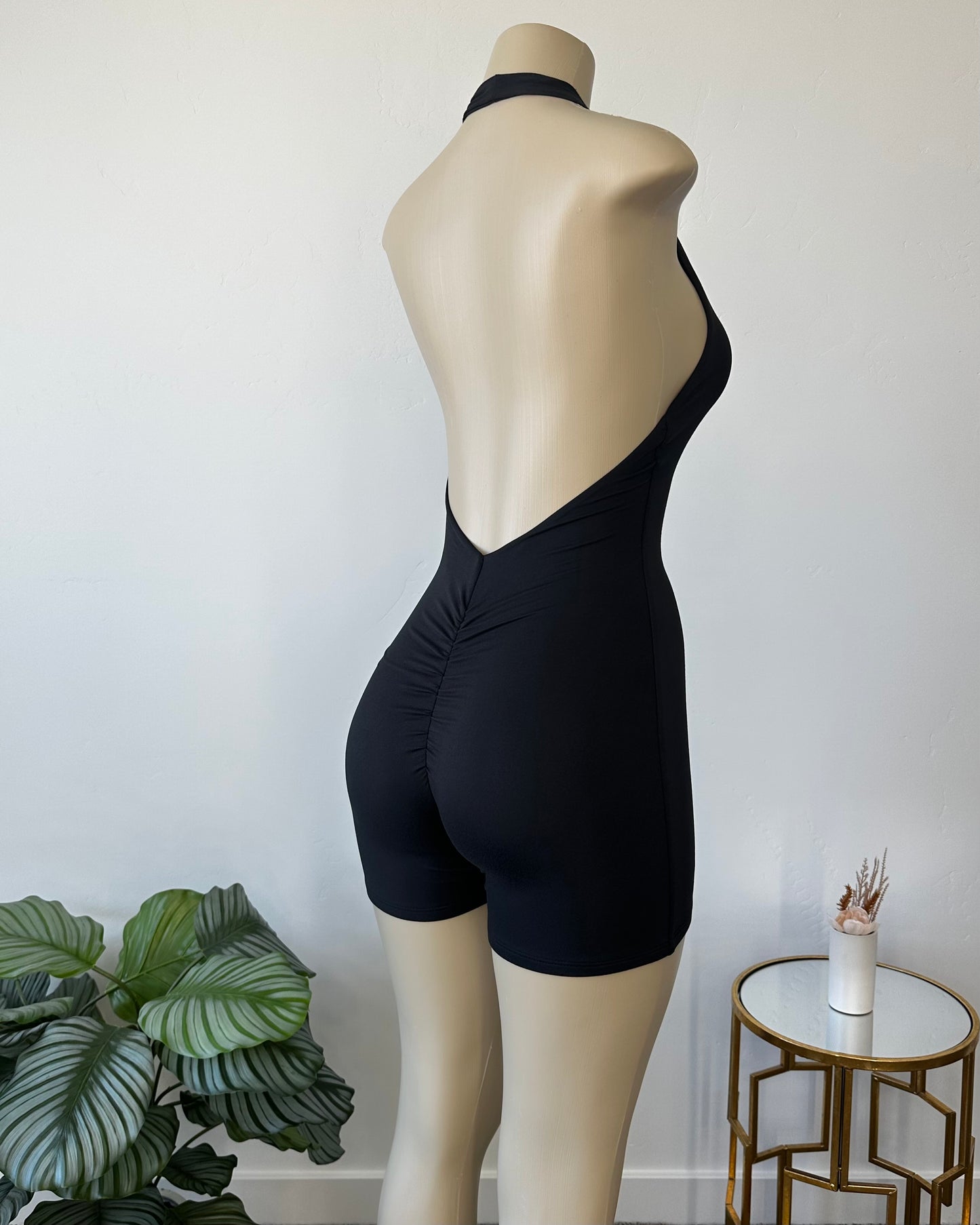 Emily Romper