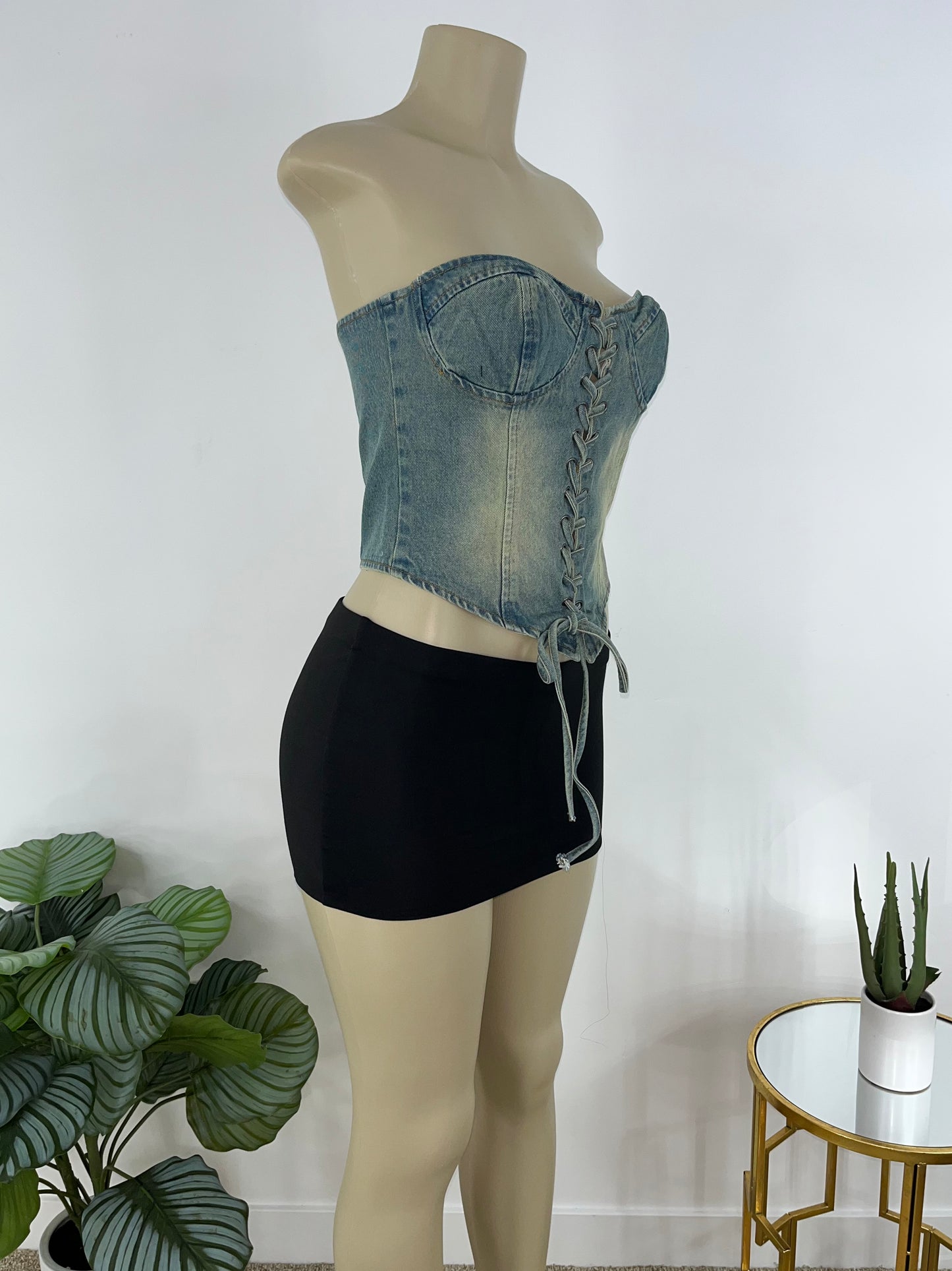 Toxic Corset
