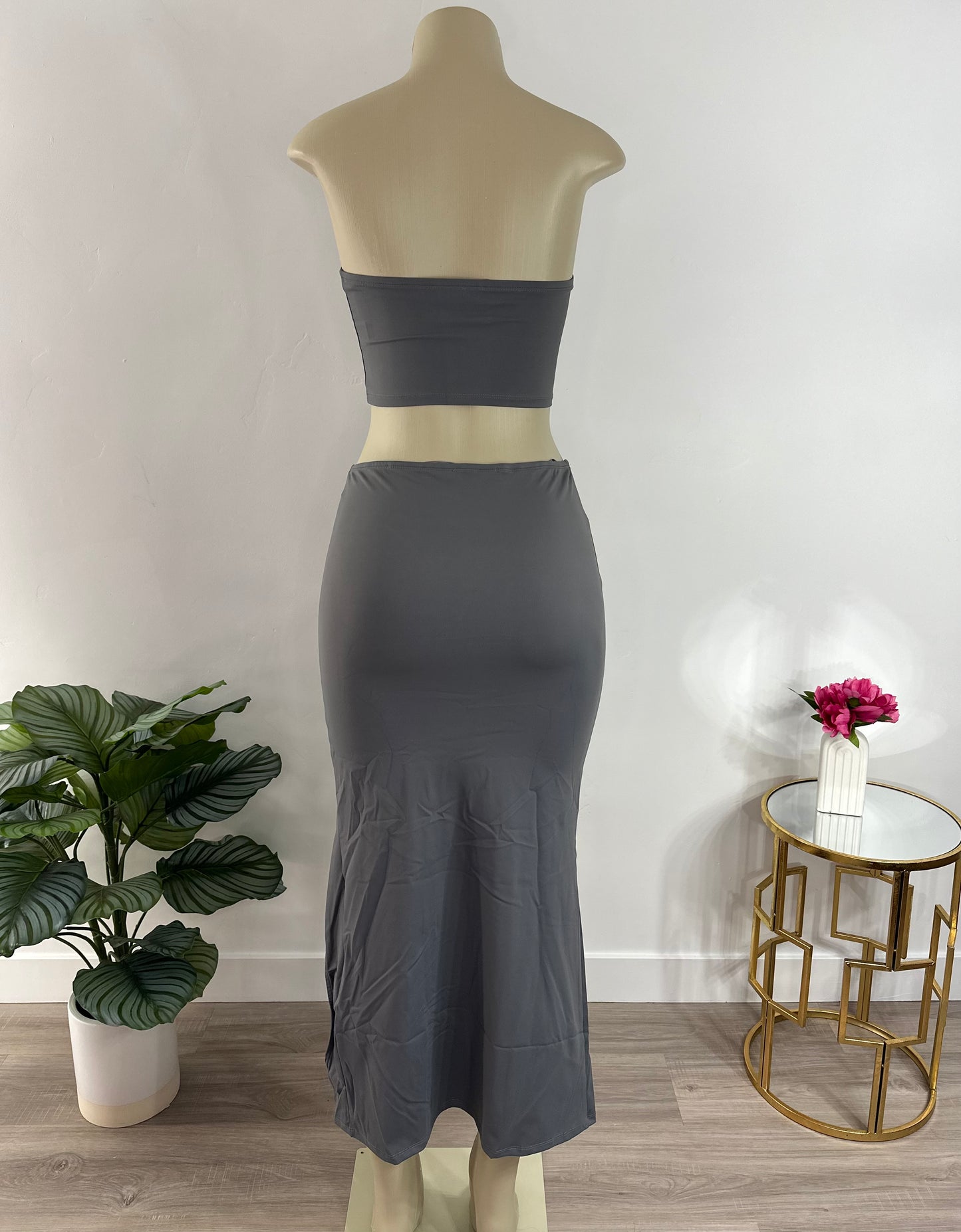Clay Two Piece Set