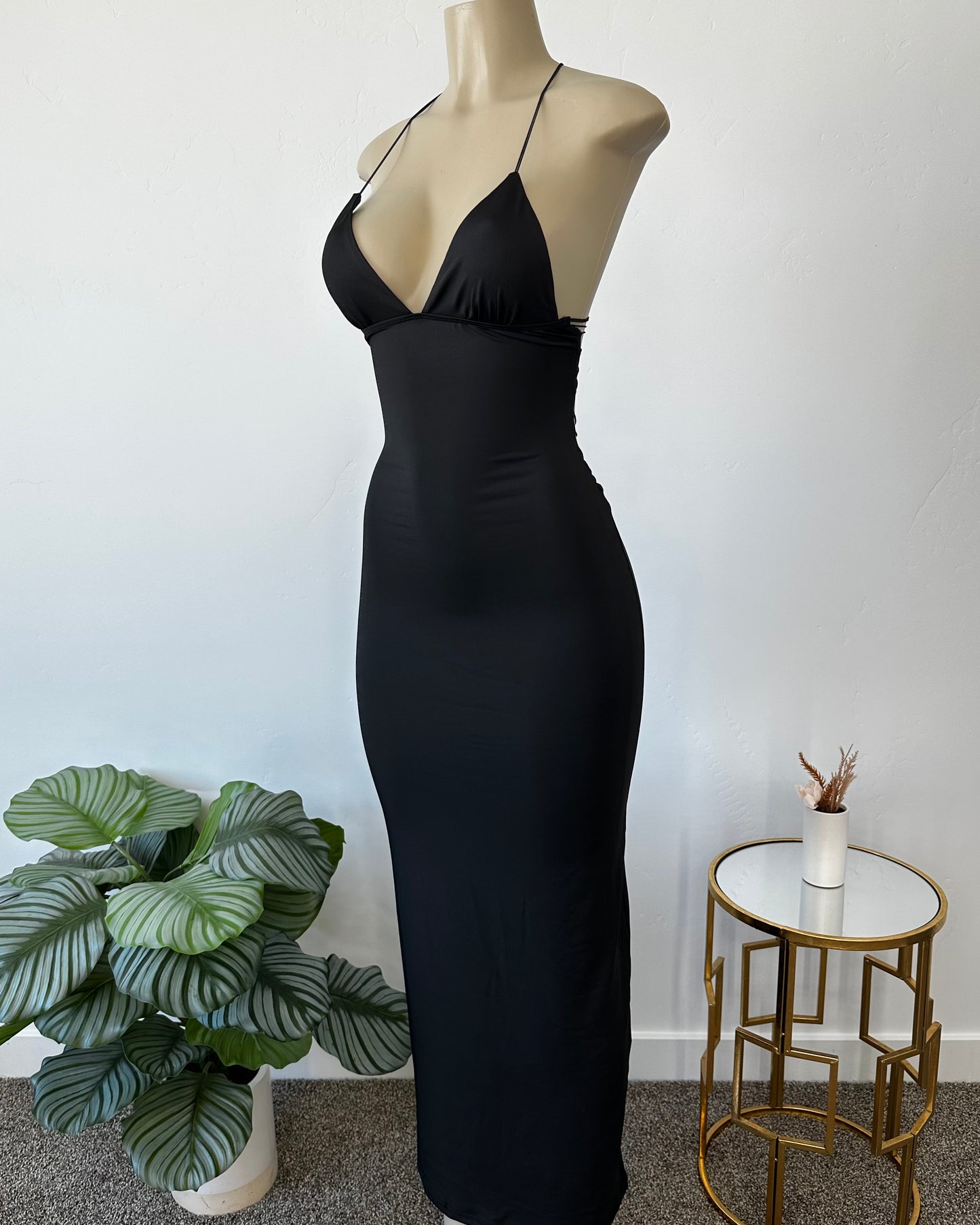 Daniela Dress