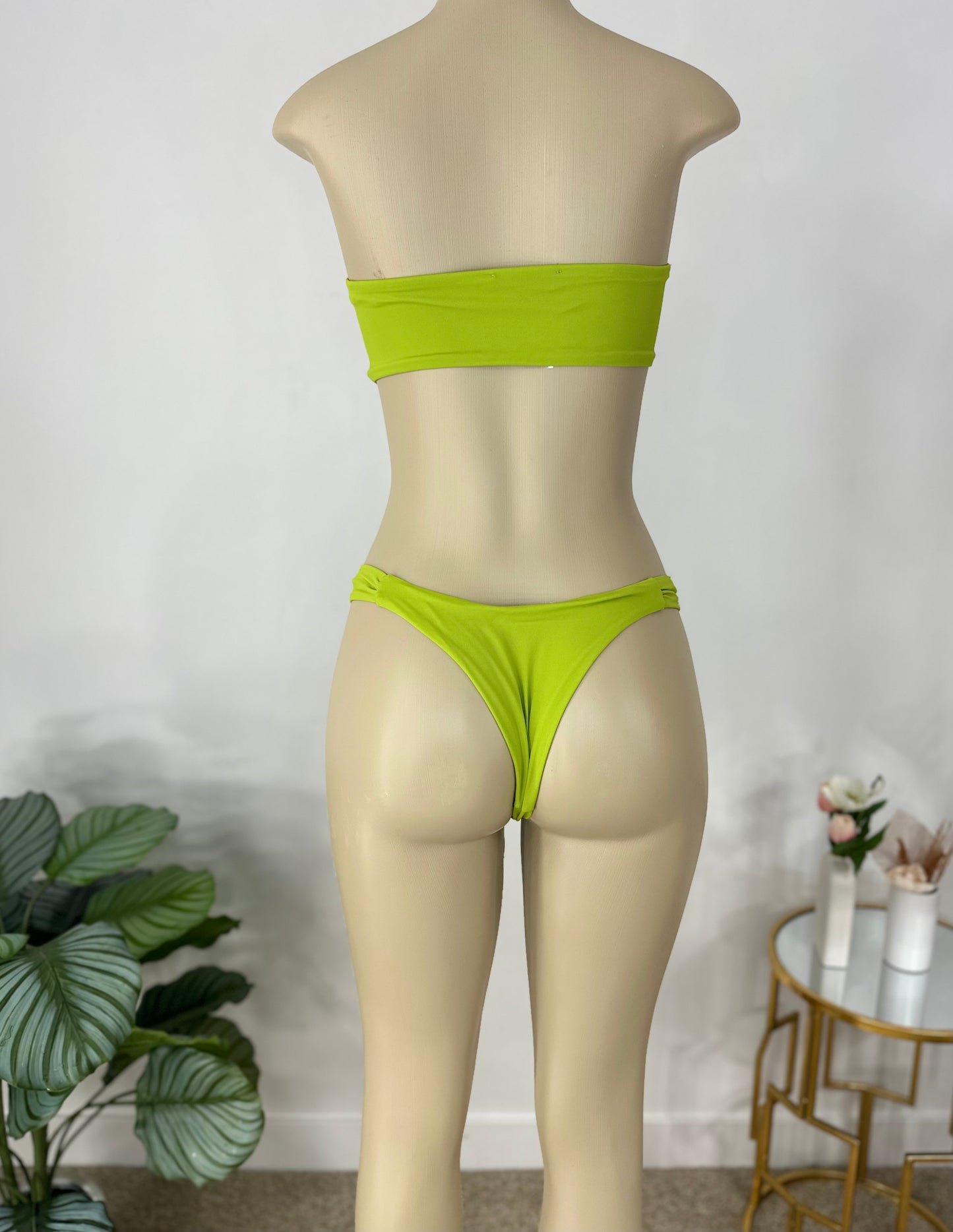 Avocado Bikini Set