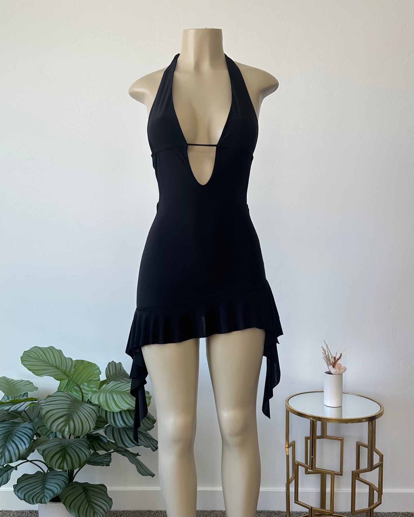 Stacy Mini Dress