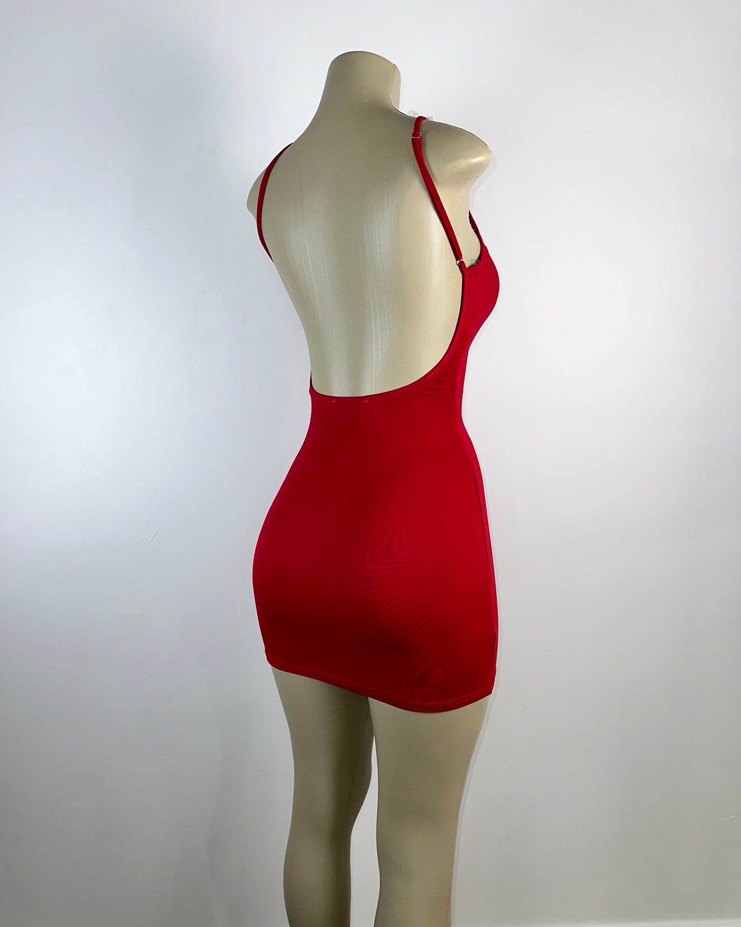 Cherry Dress