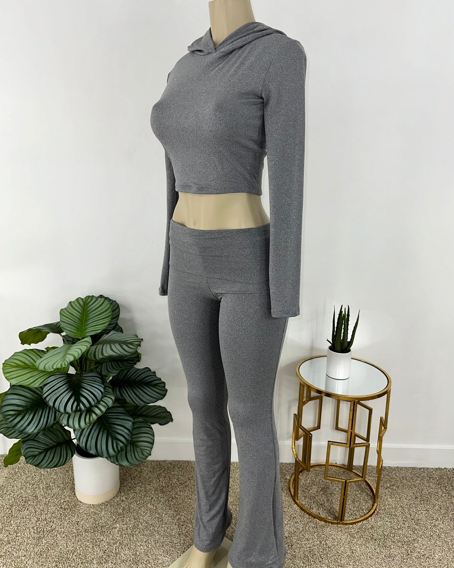 Anna Lounge Set