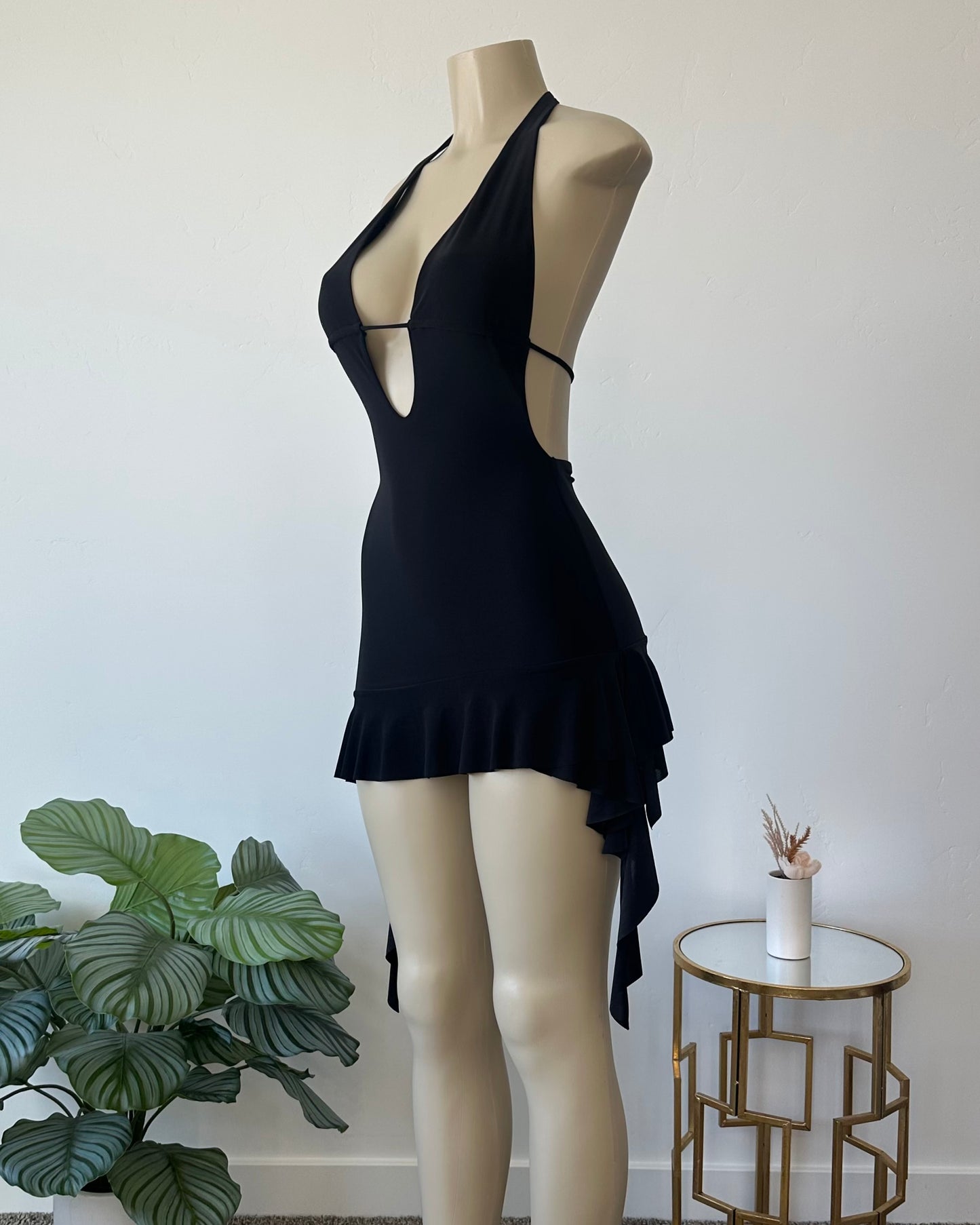 Stacy Mini Dress