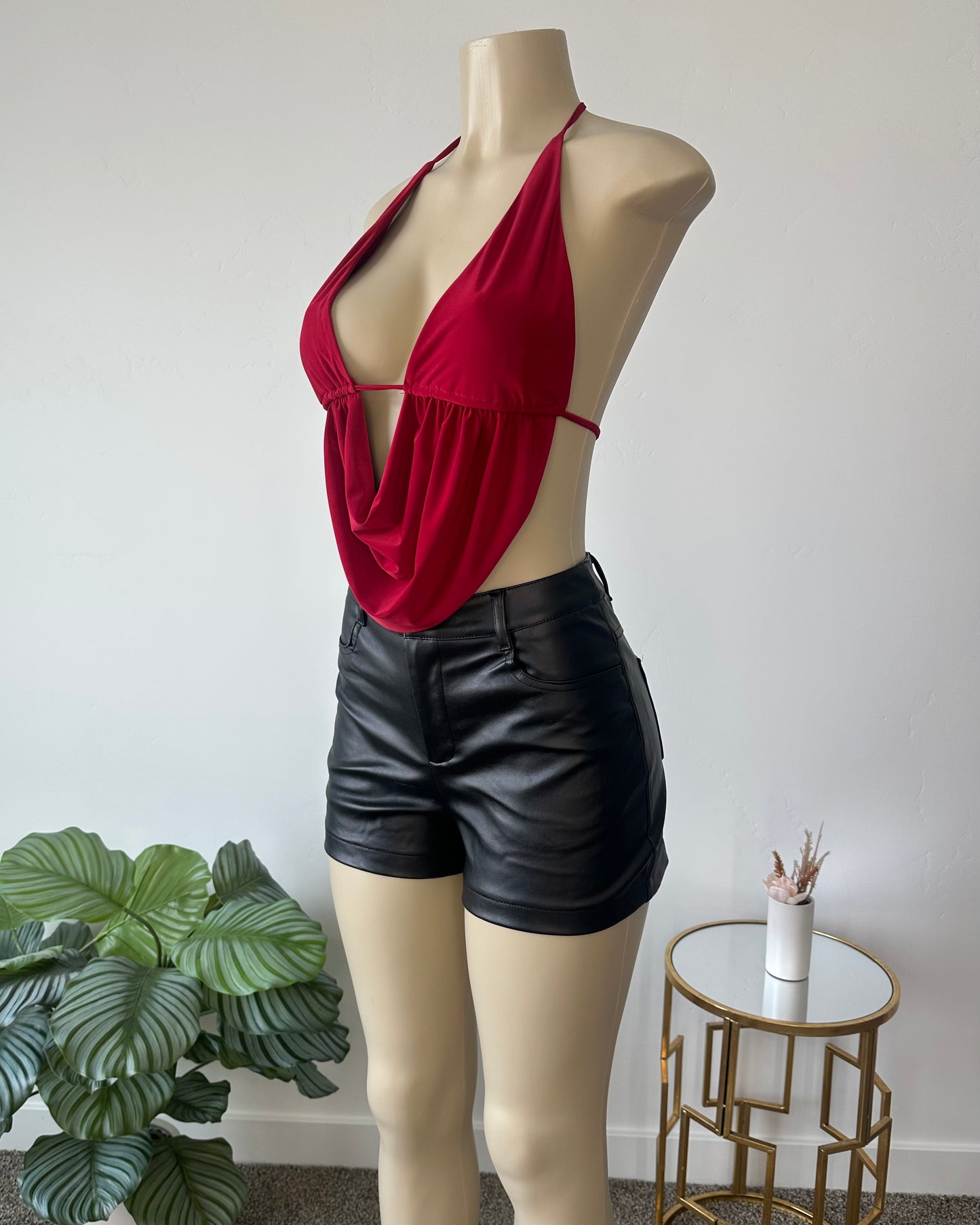 Rosa Top