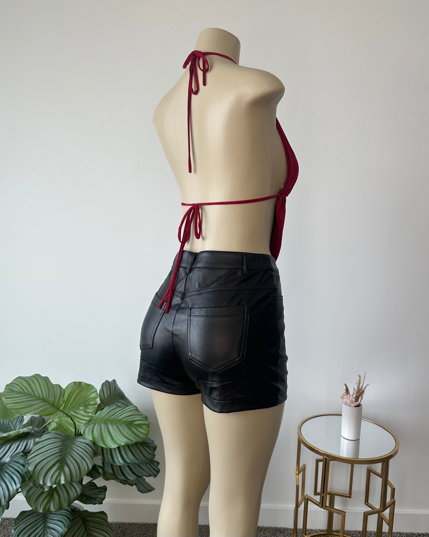 Rosa Top