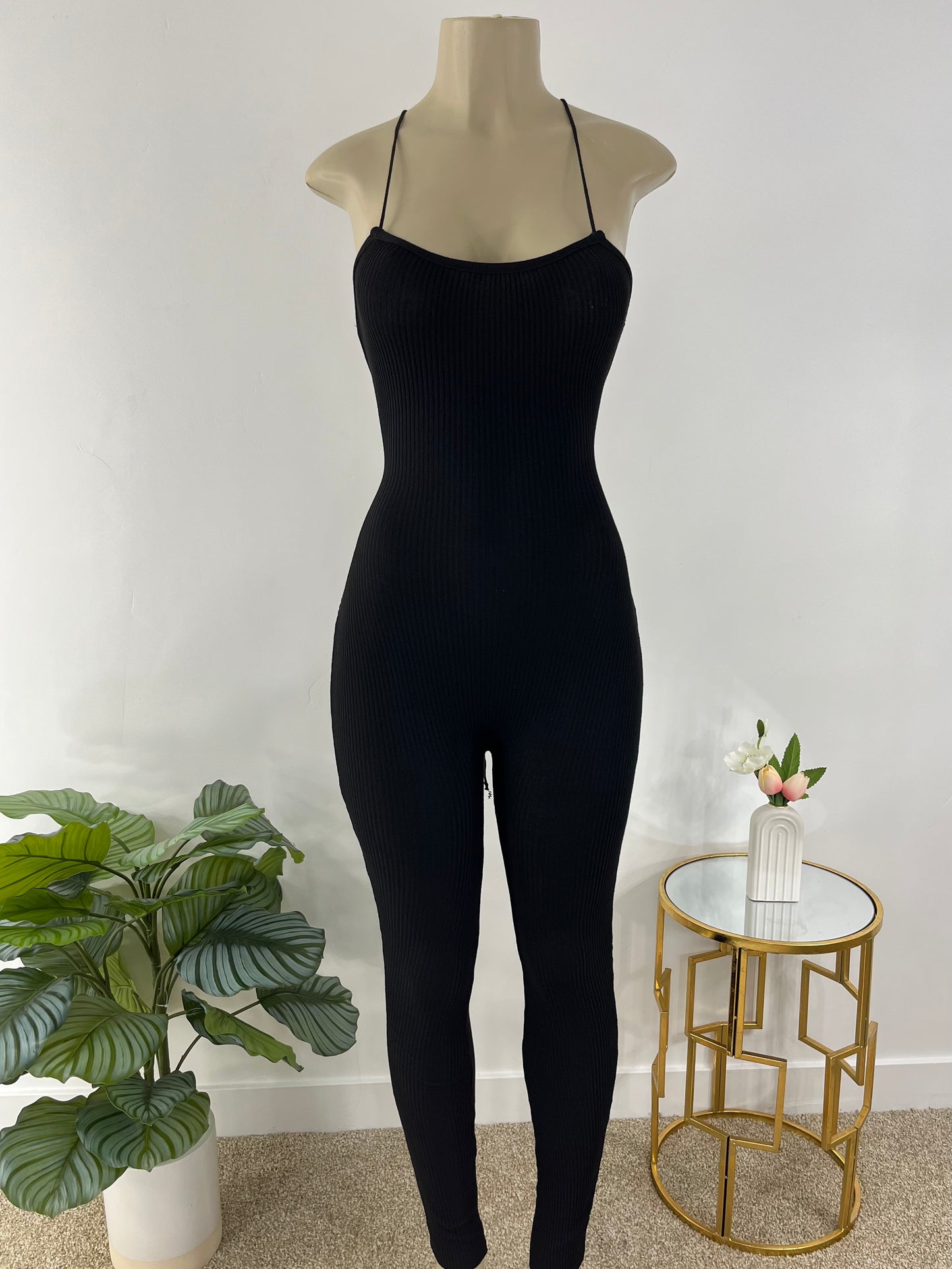 Layla Jumpsuit
