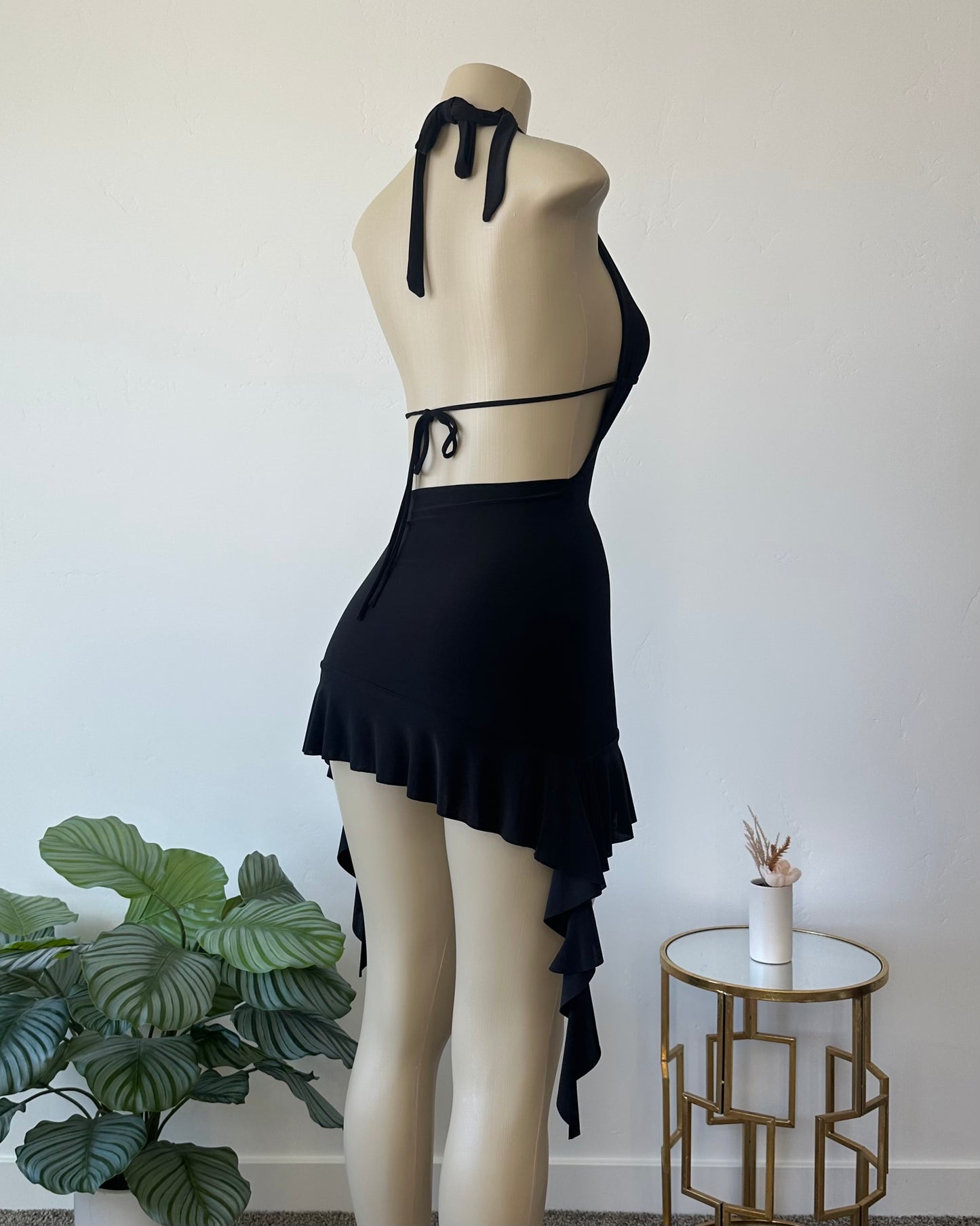 Stacy Mini Dress