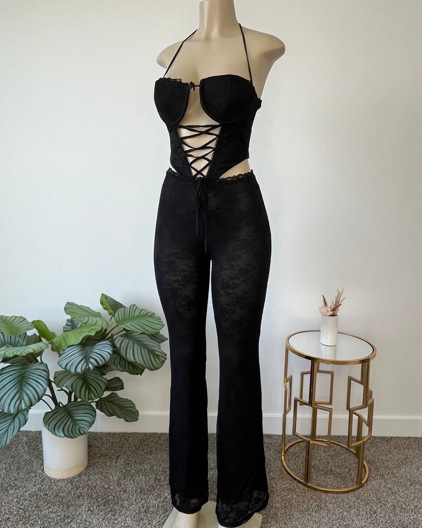 Cassie Jumpsuit