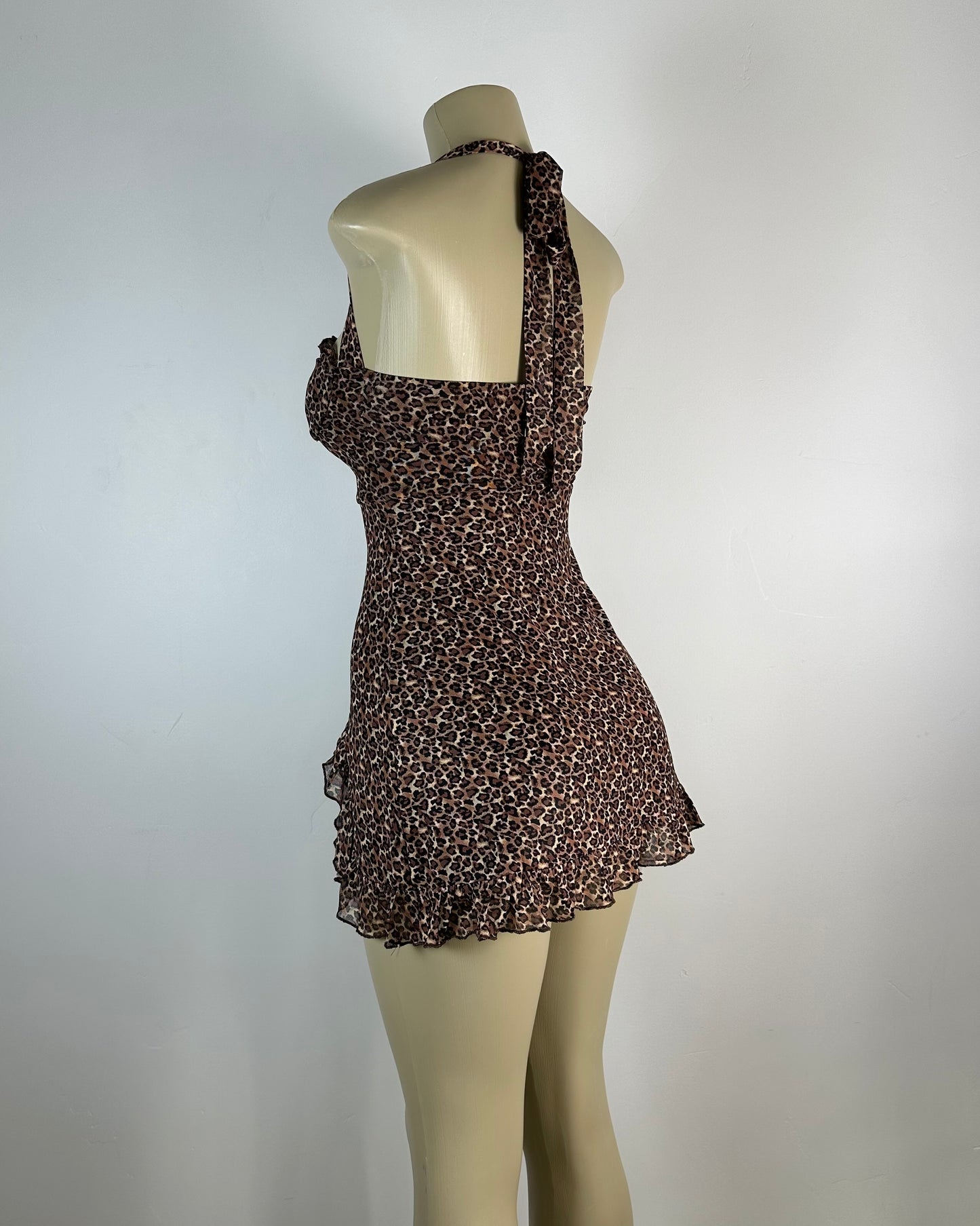 Kim Dress