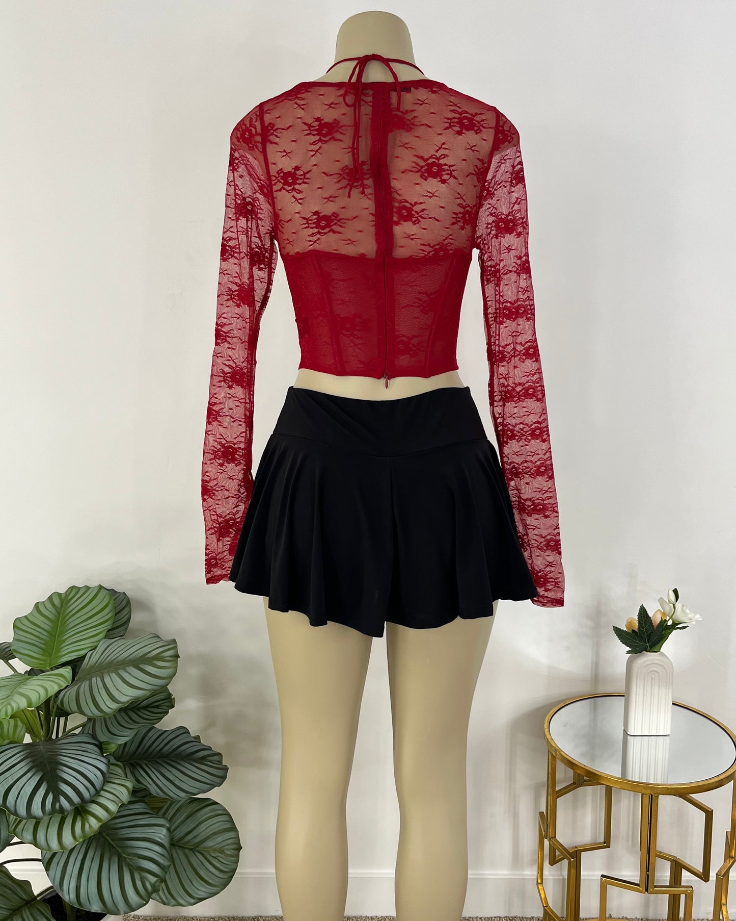 Eliza Top