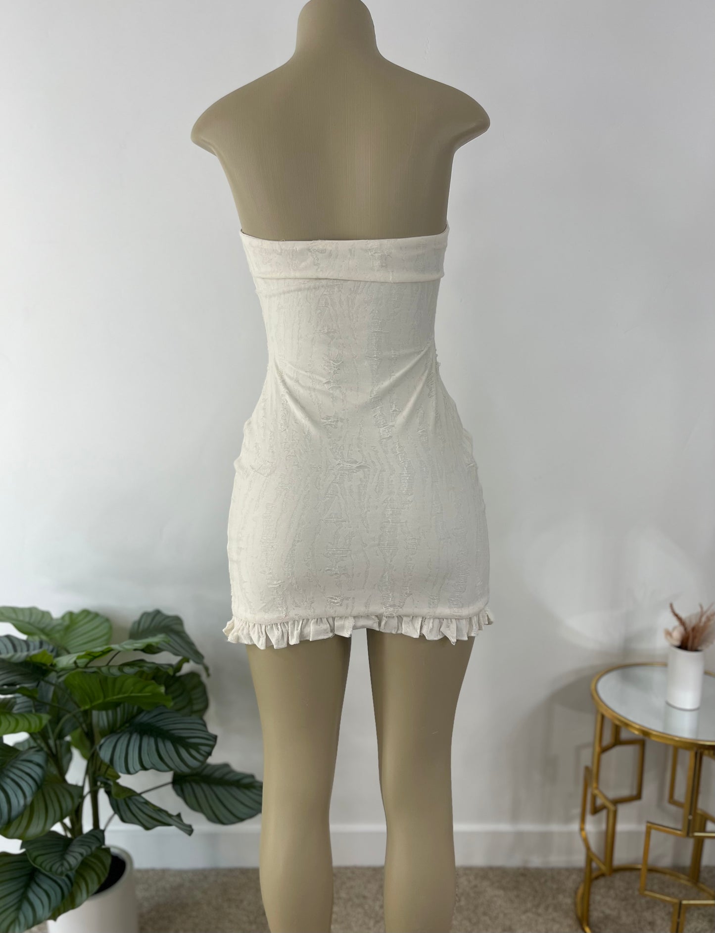Greece Dress