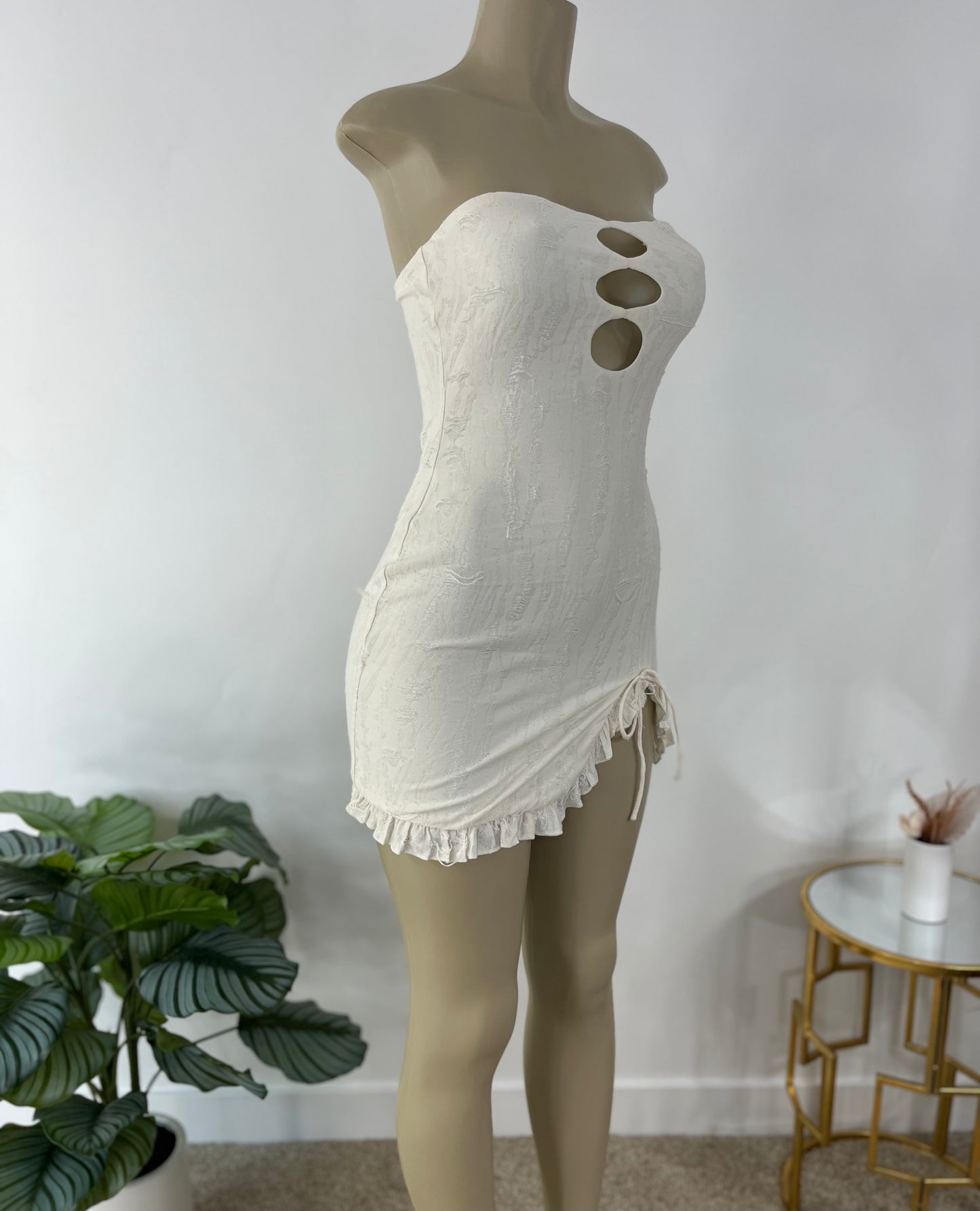 Greece Dress