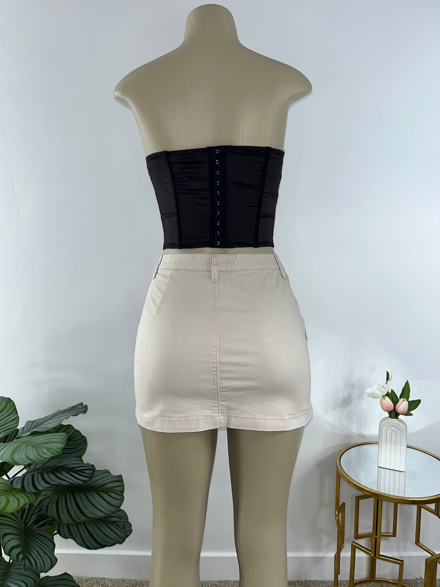 Serenity Corset