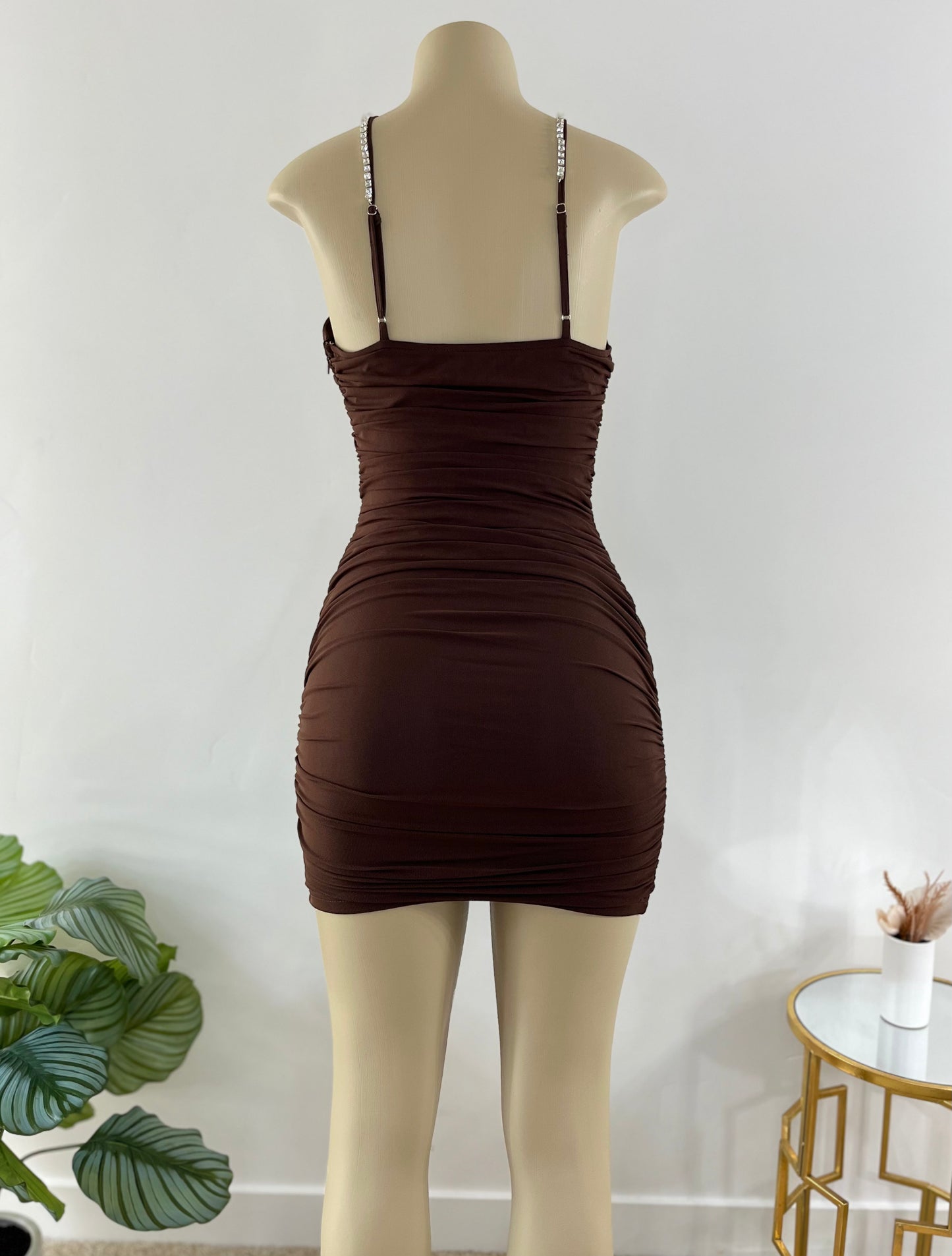 Stephanie Dress