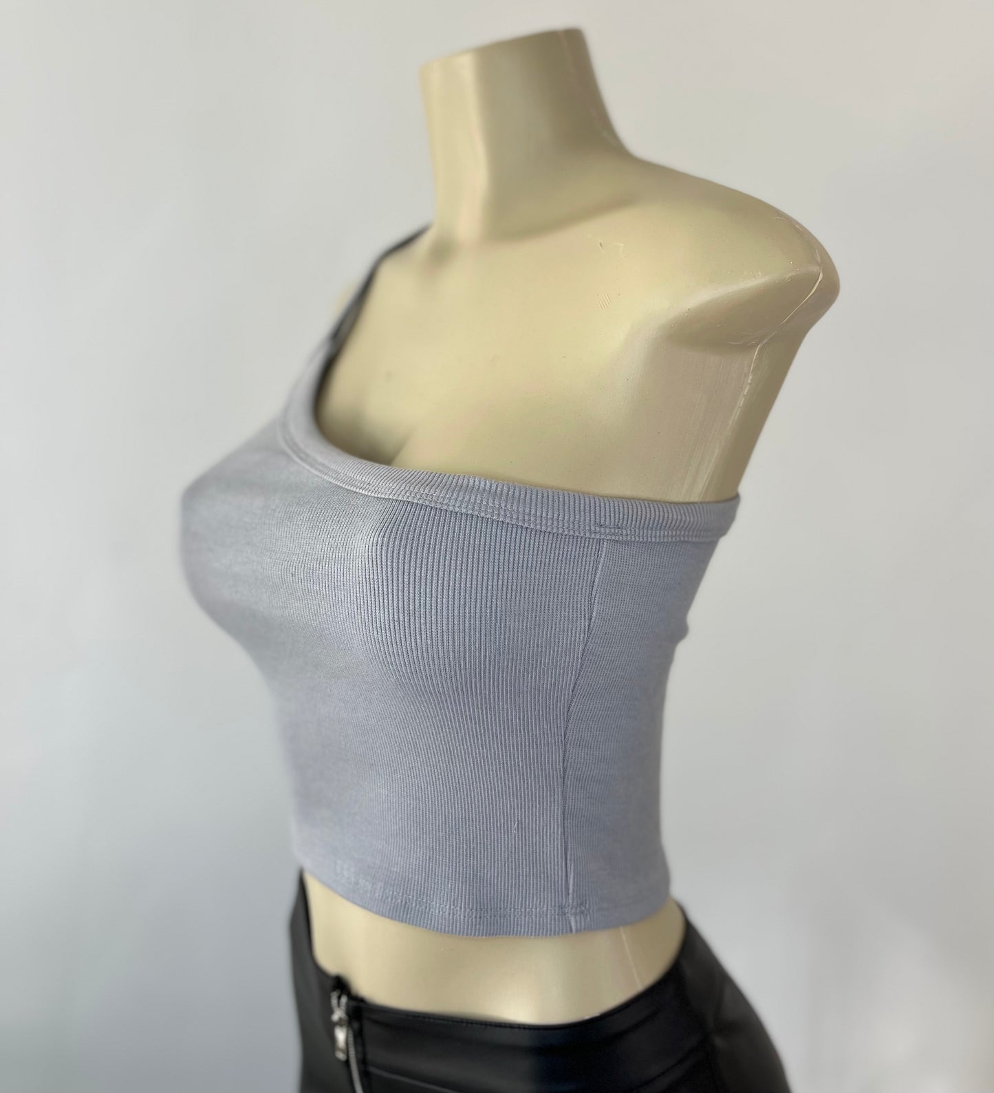 One Shoulder Top