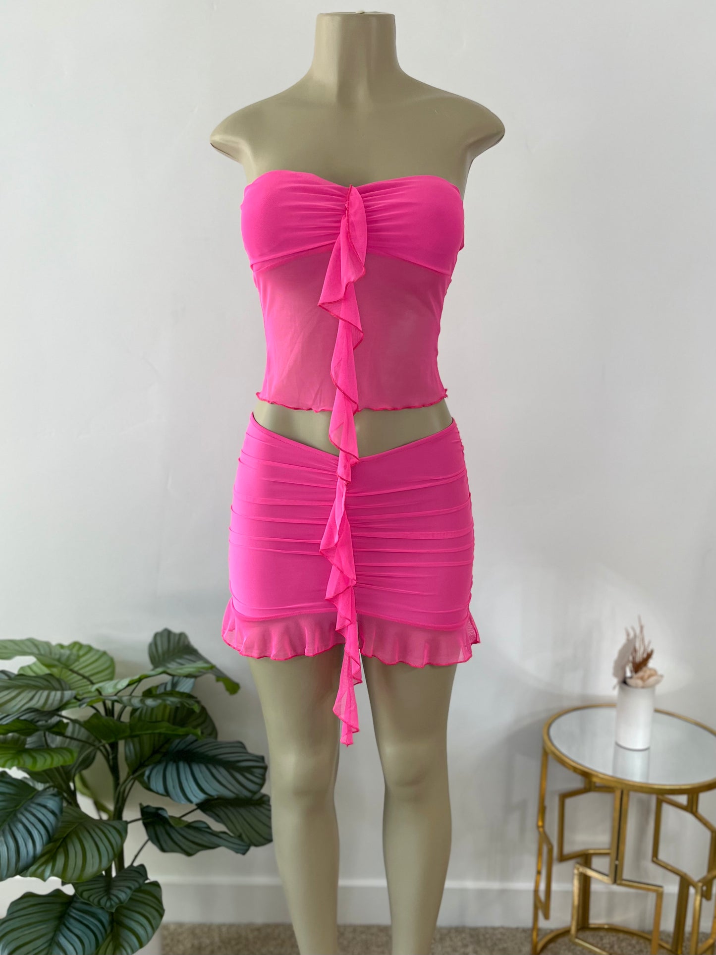 Barbie Set