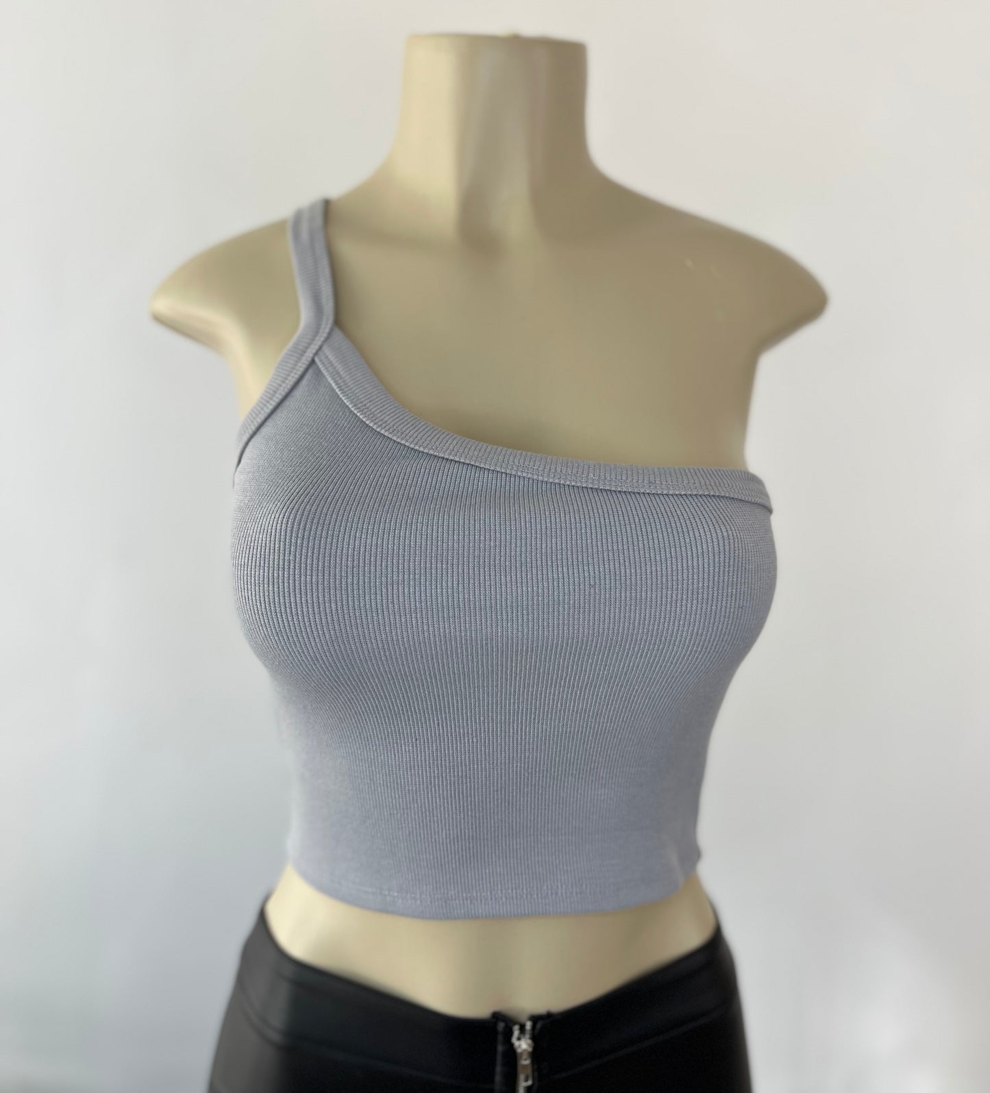 One Shoulder Top