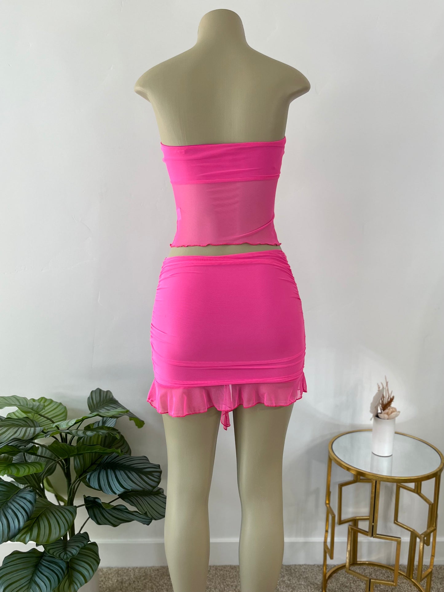 Barbie Set