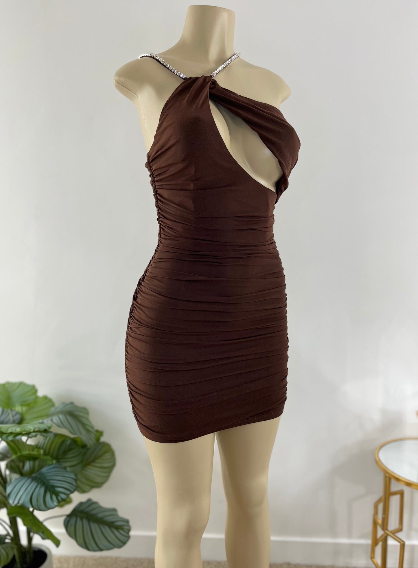 Stephanie Dress