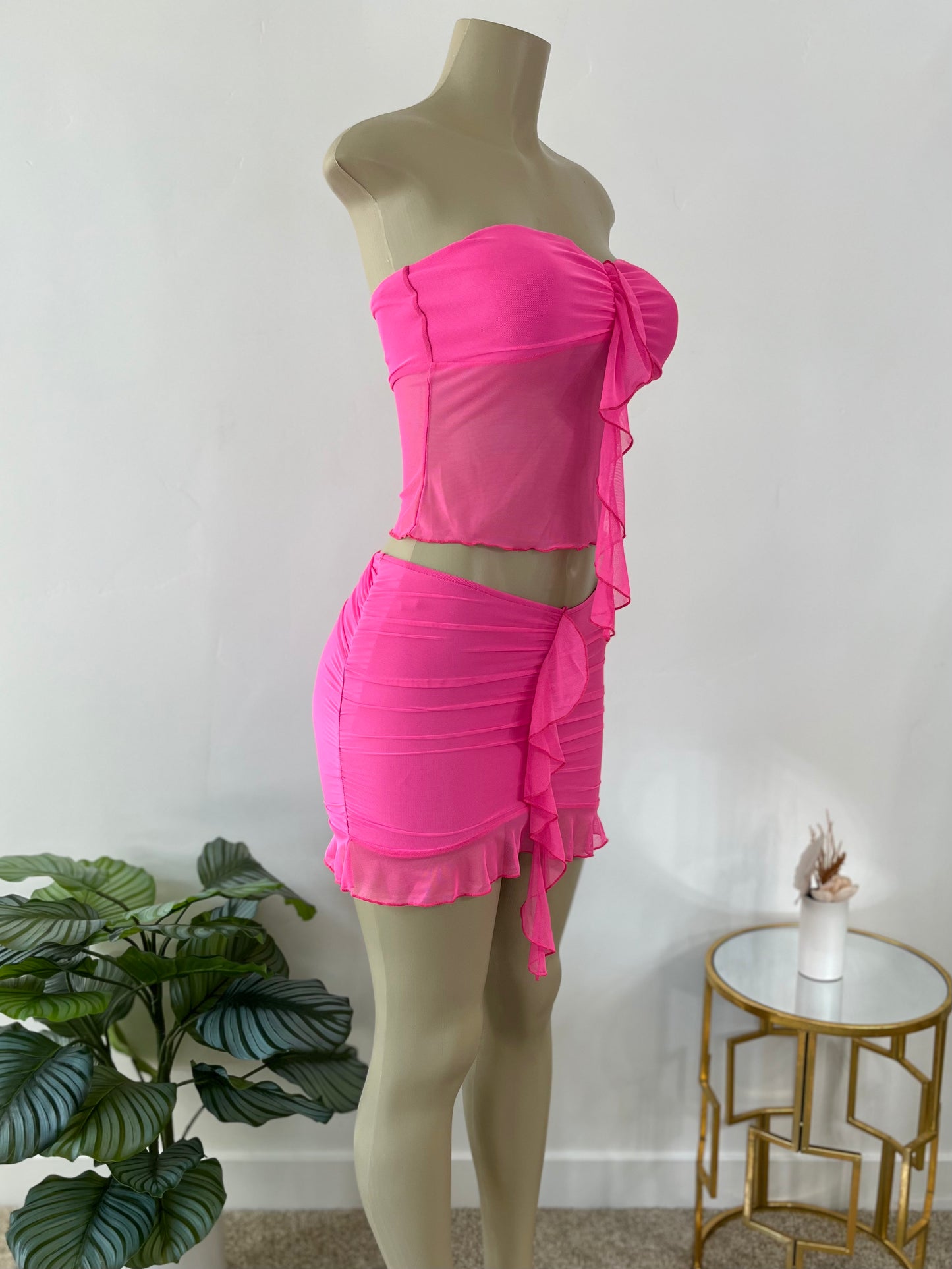 Barbie Set