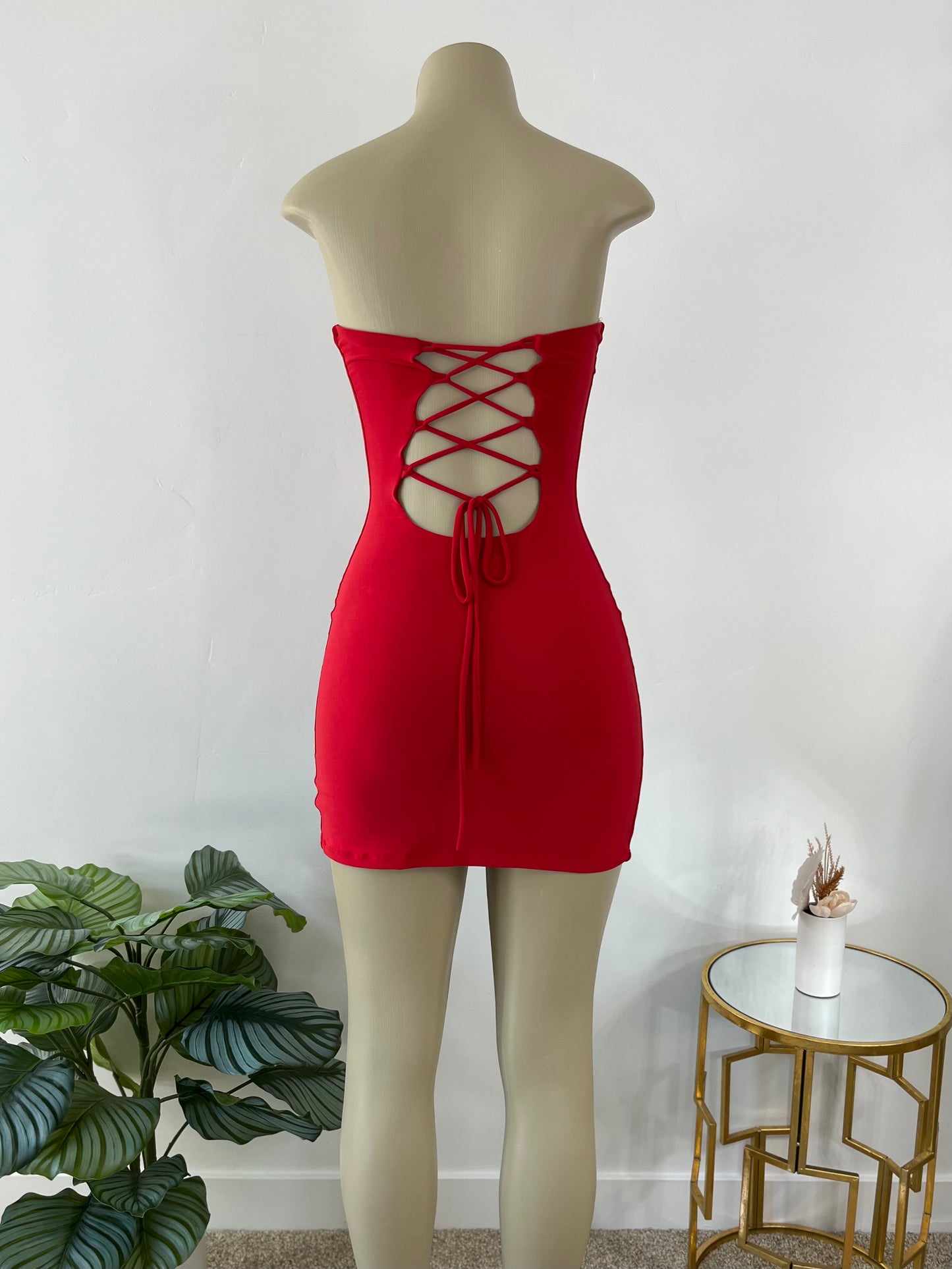 Gabriella Dress