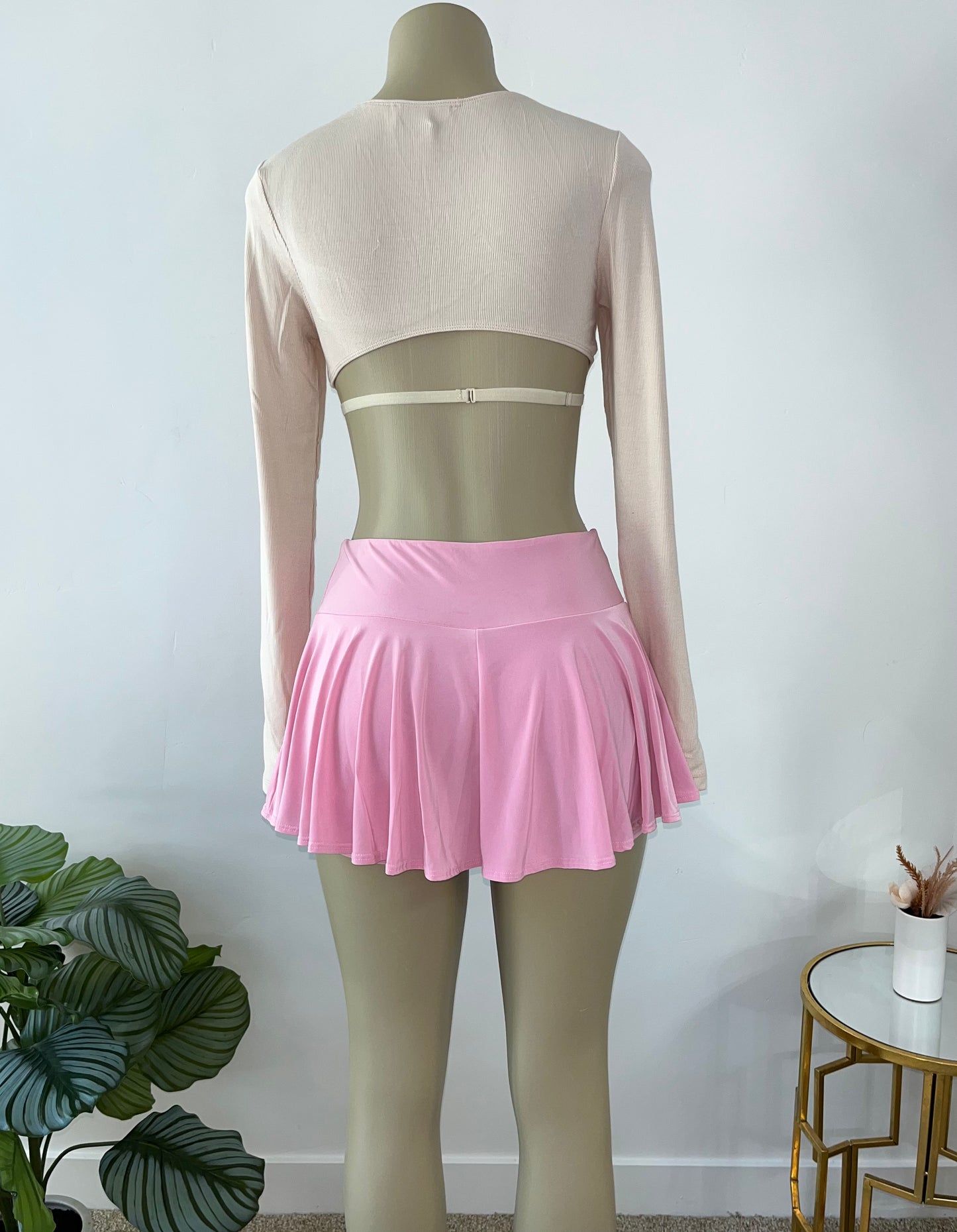 Camilla Top
