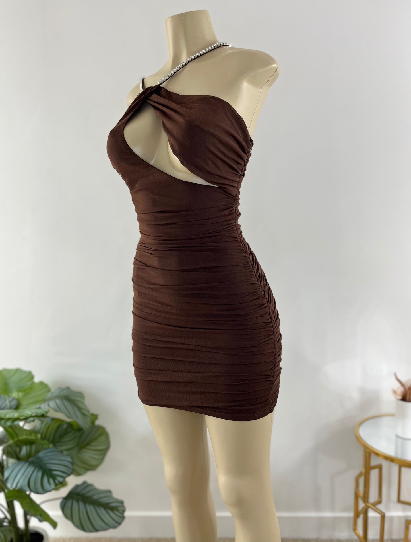 Stephanie Dress