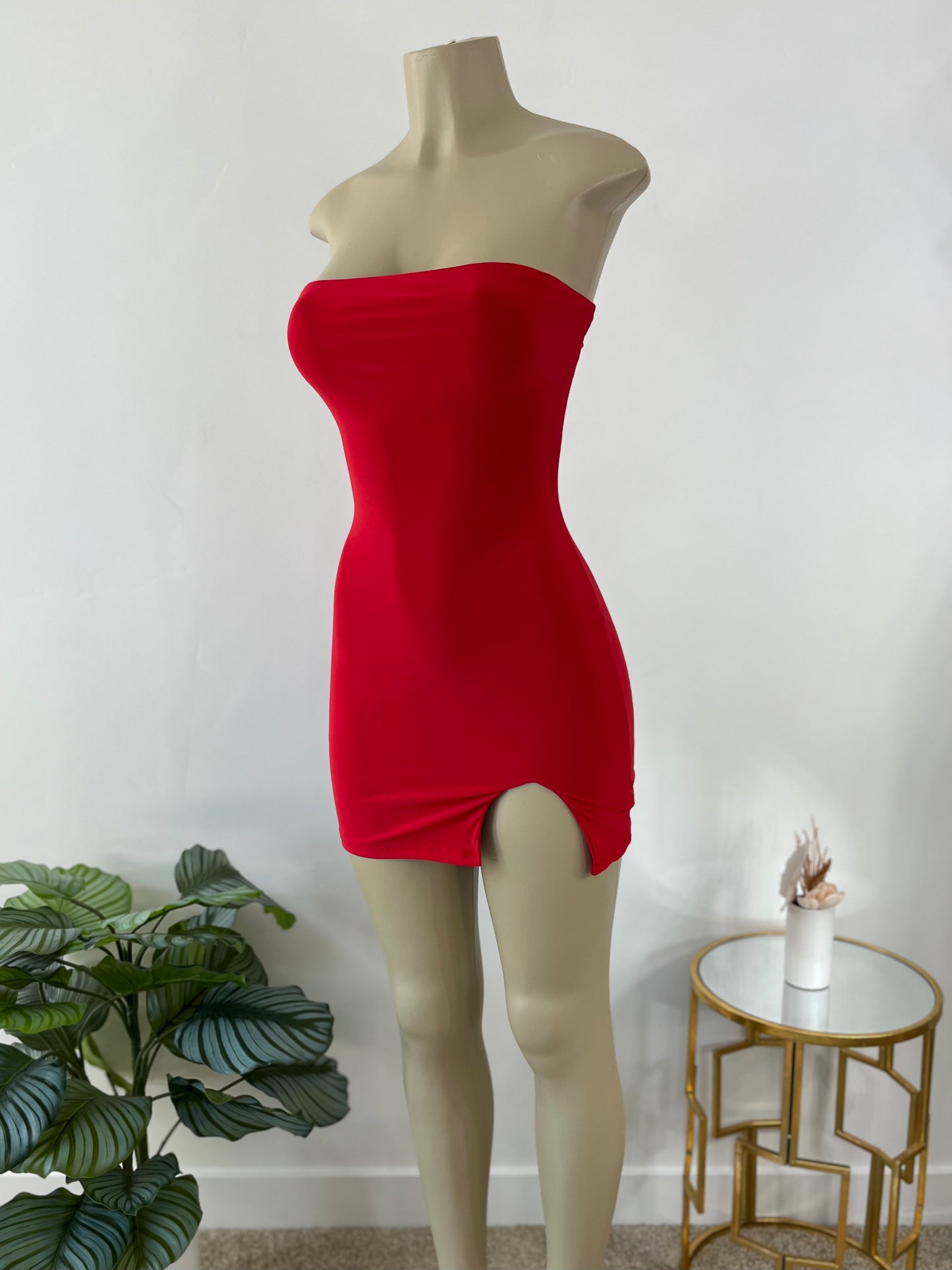 Gabriella Dress