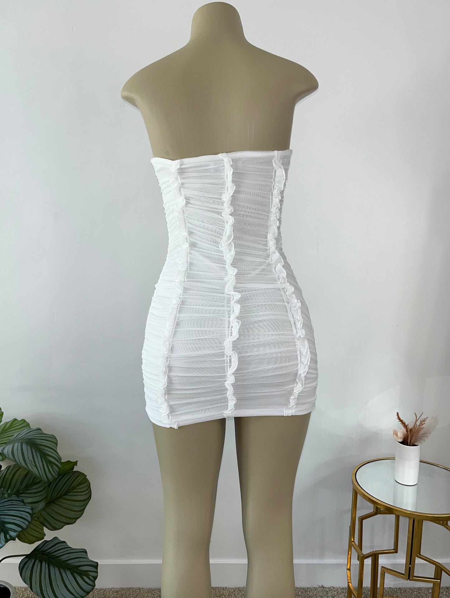 Ellie Dress