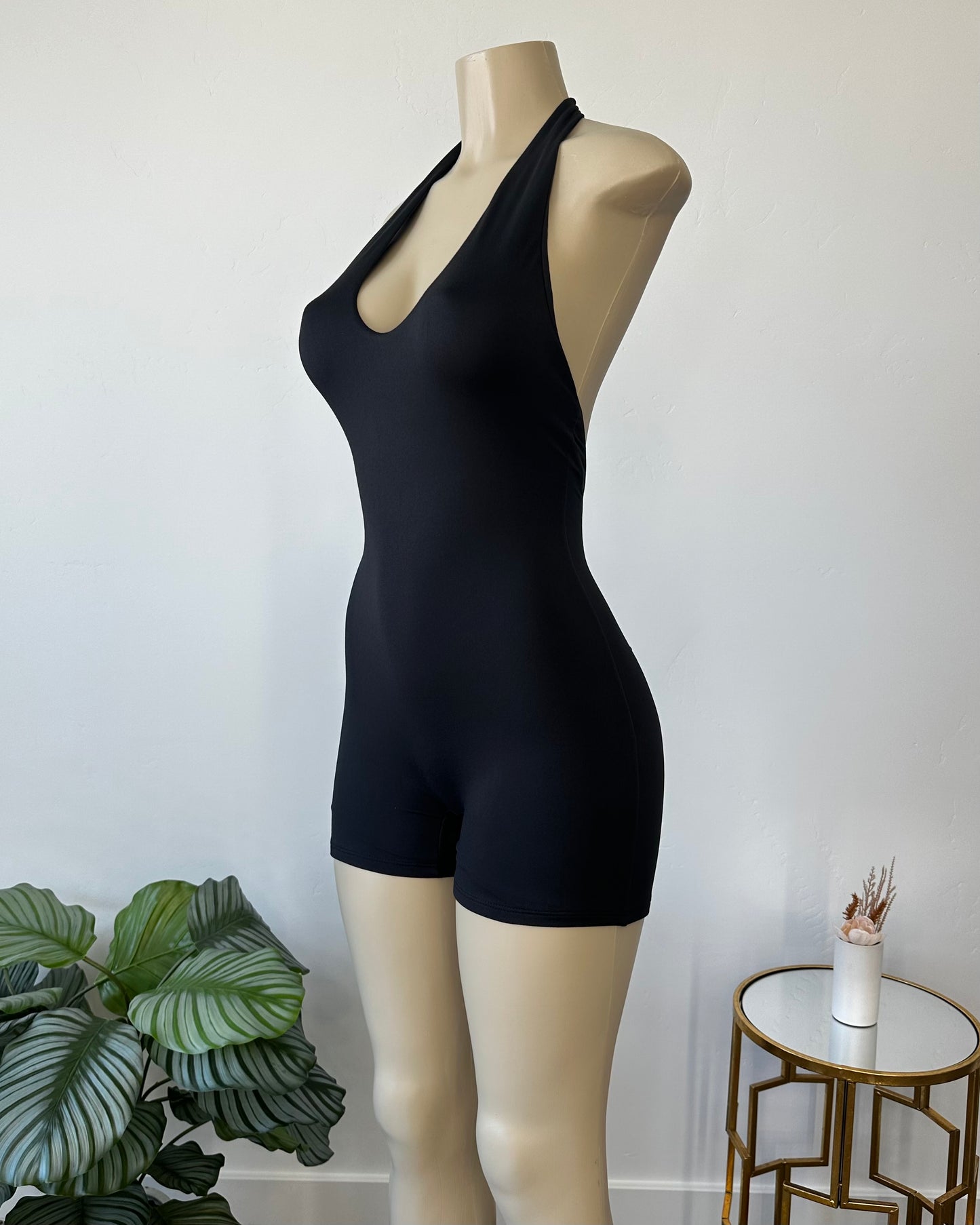 Emily Romper