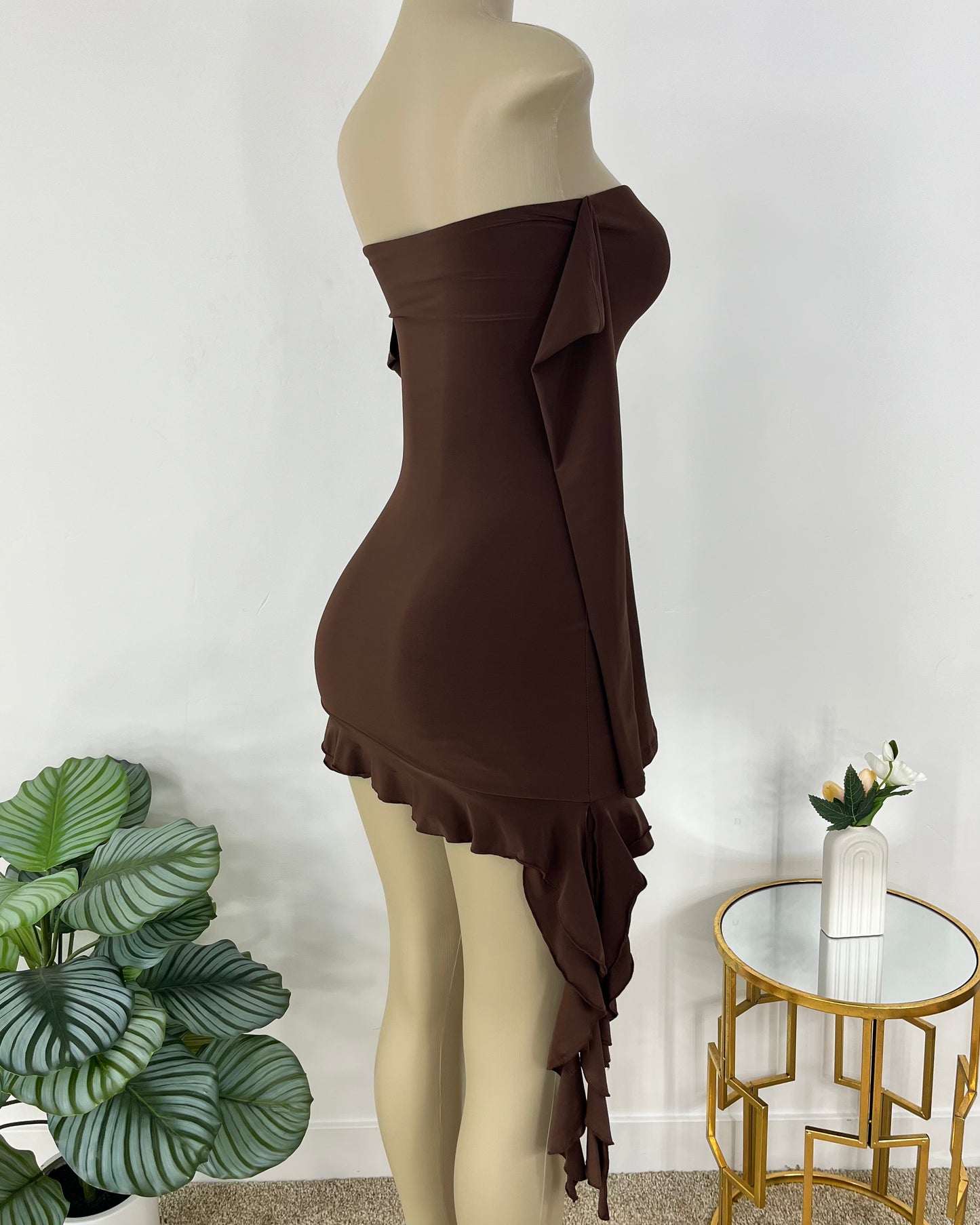 Fernanda Dress