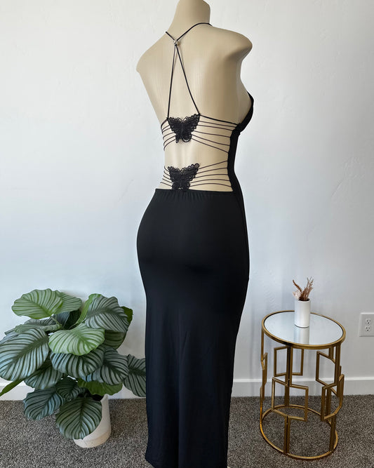 Daniela Dress