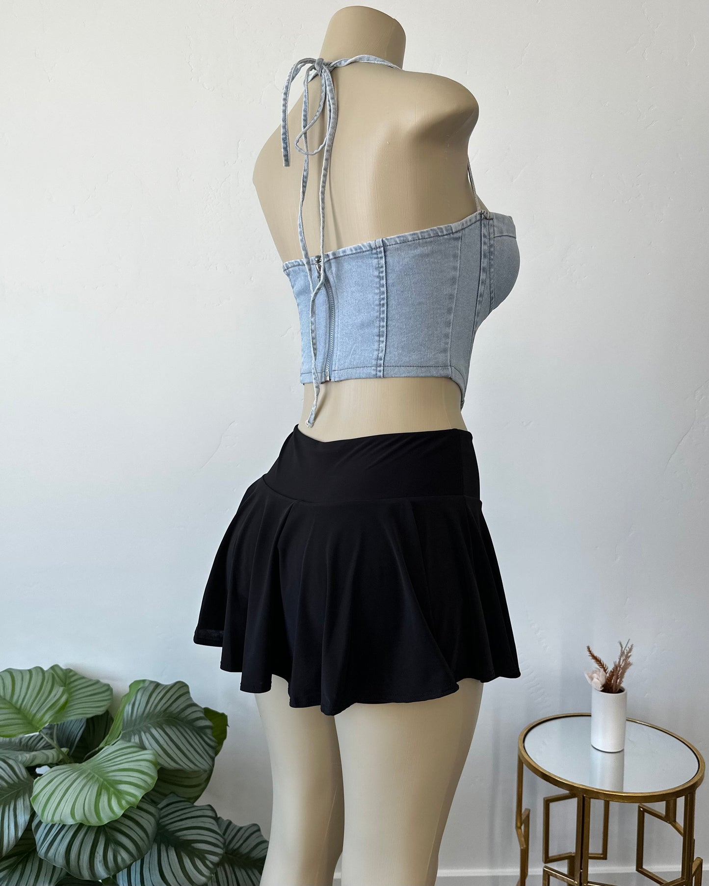 Ari Corset
