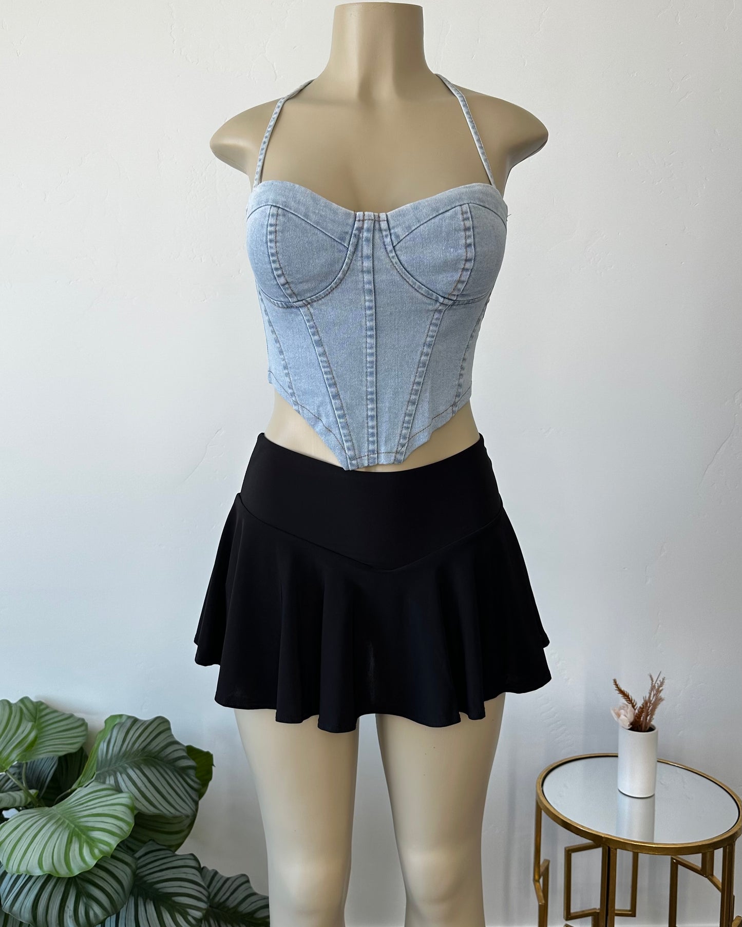 Ari Corset