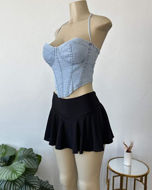 Ari Corset