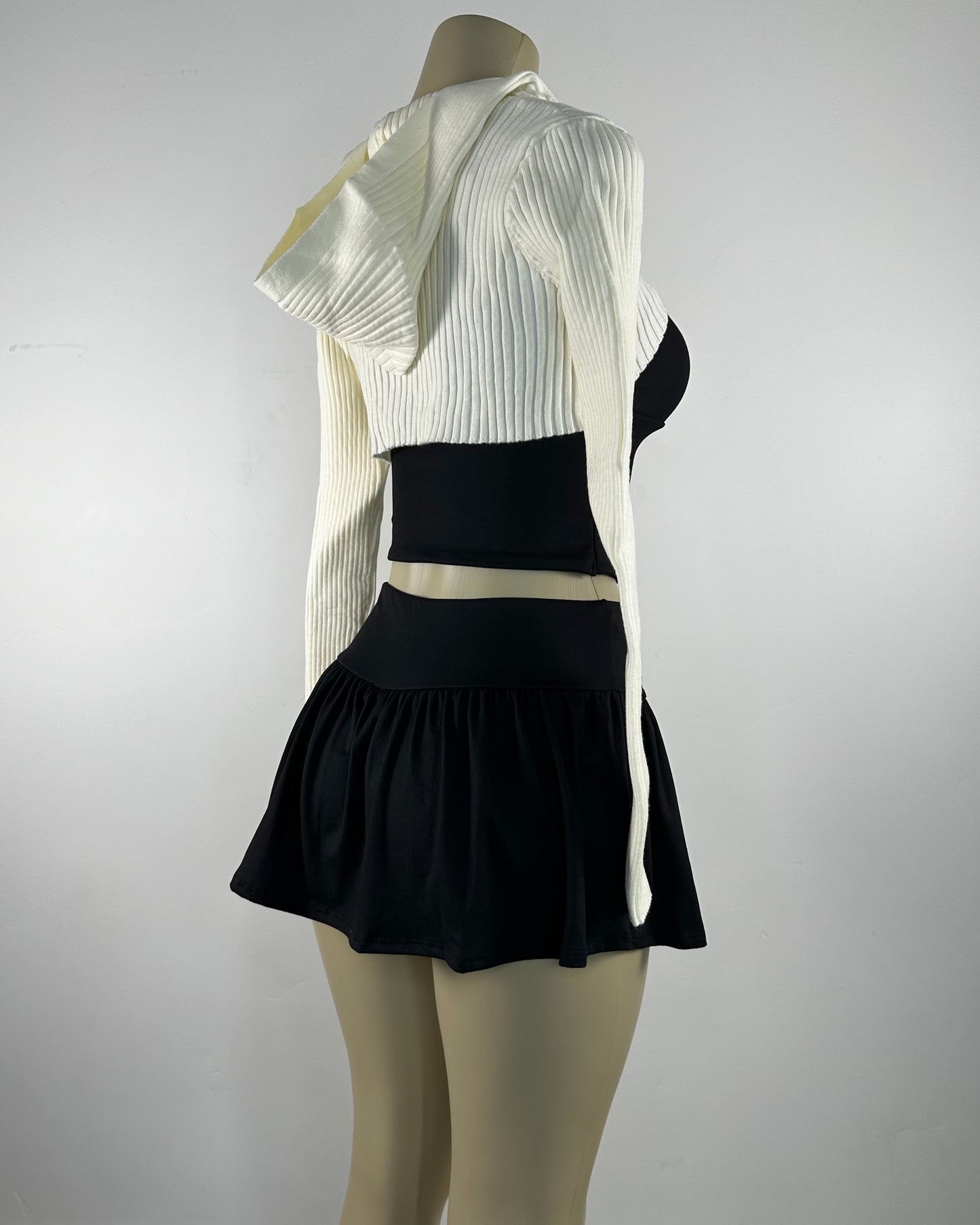 Angel Cardigan