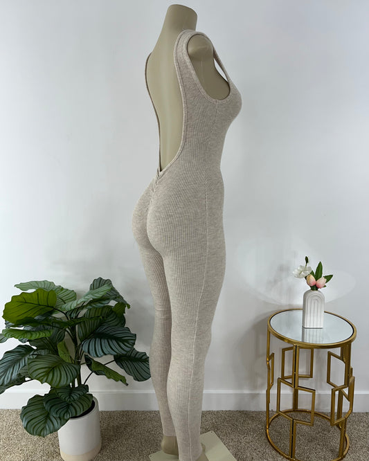Sydney Jumpsuit