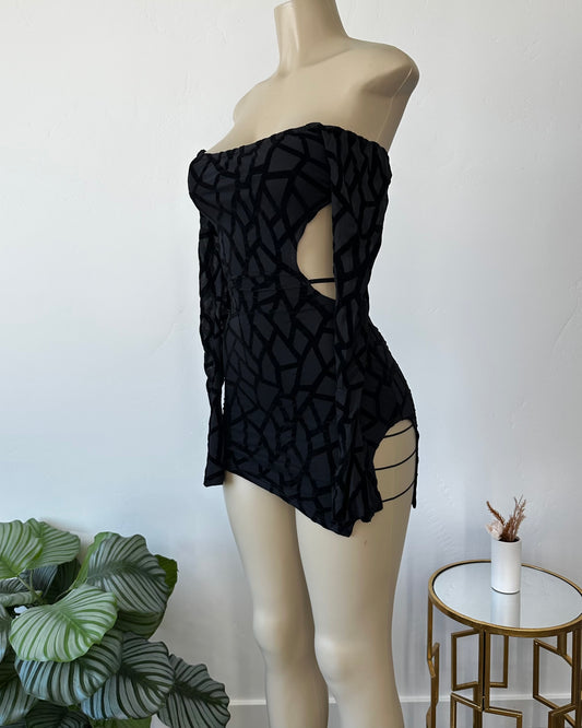 Cassie Dress