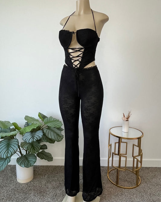 Cassie Jumpsuit