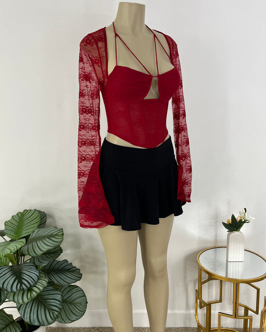 Eliza Top