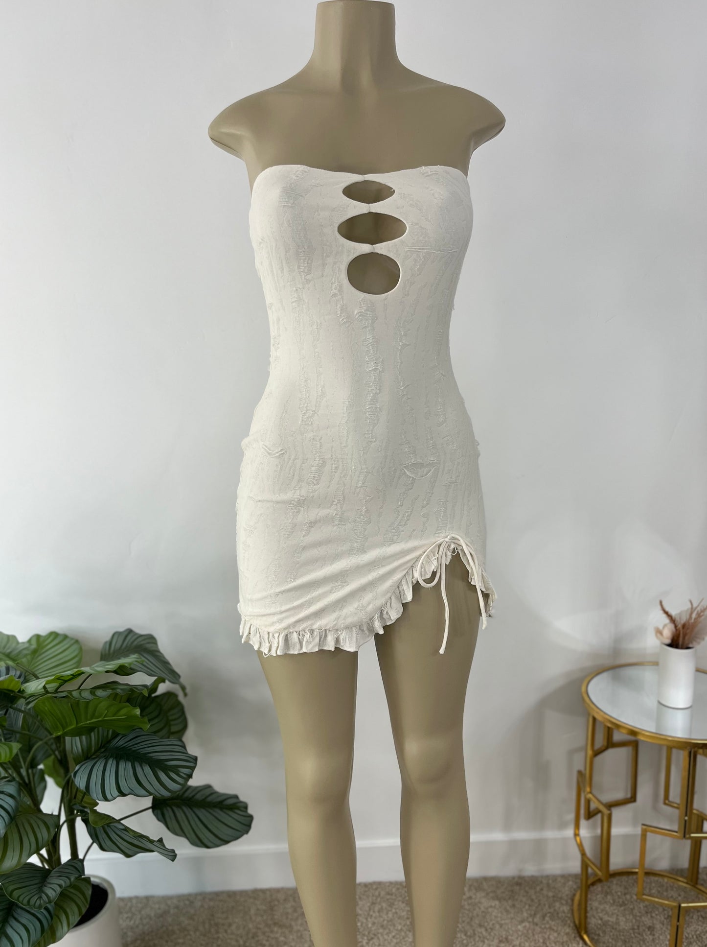 Greece Dress