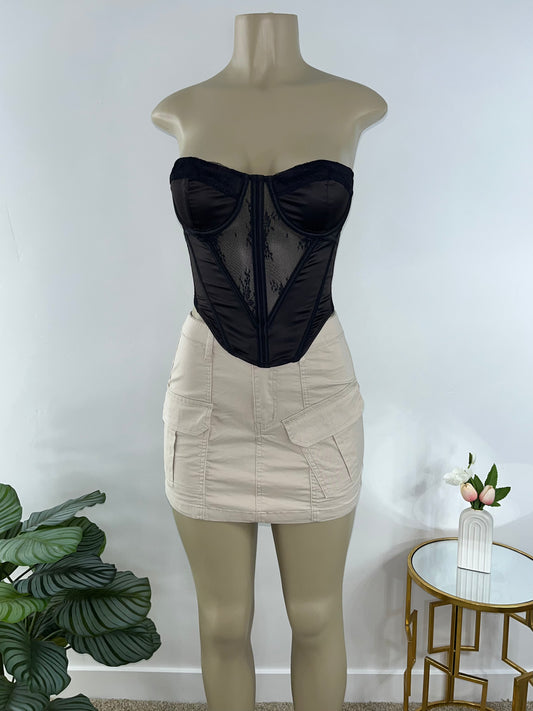 Serenity Corset